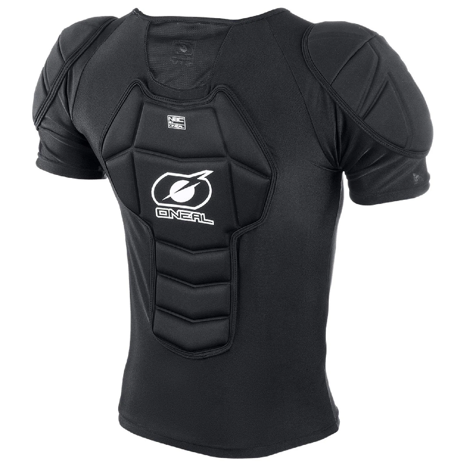 O'NEAL Unisex Protektorenshirt Kurzarm Impact - Image 5