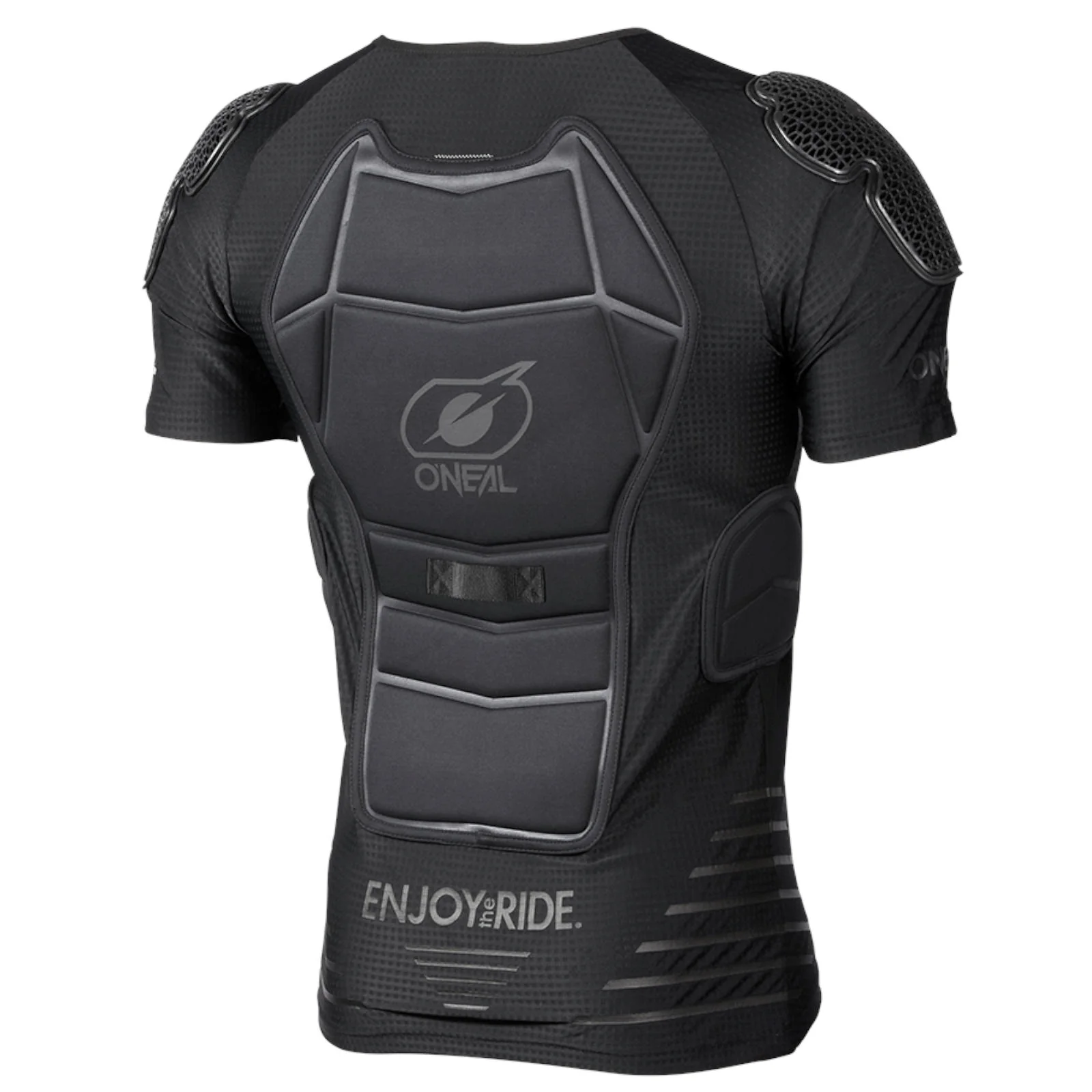 O'NEAL Unisex Protektorenshirt Kurzarm STV V.23 - Image 6