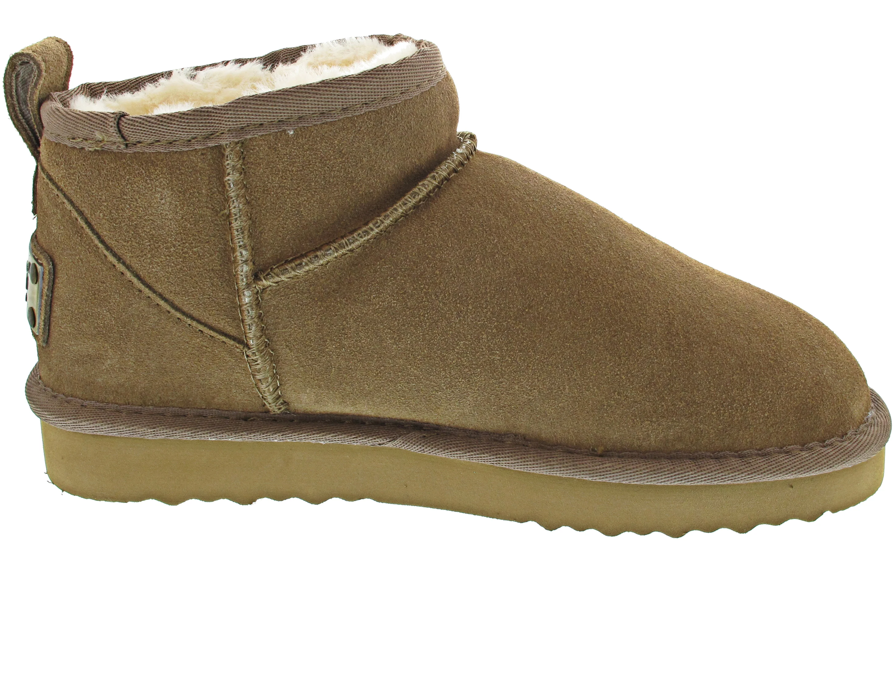 OOG Boots Braun - Image 12