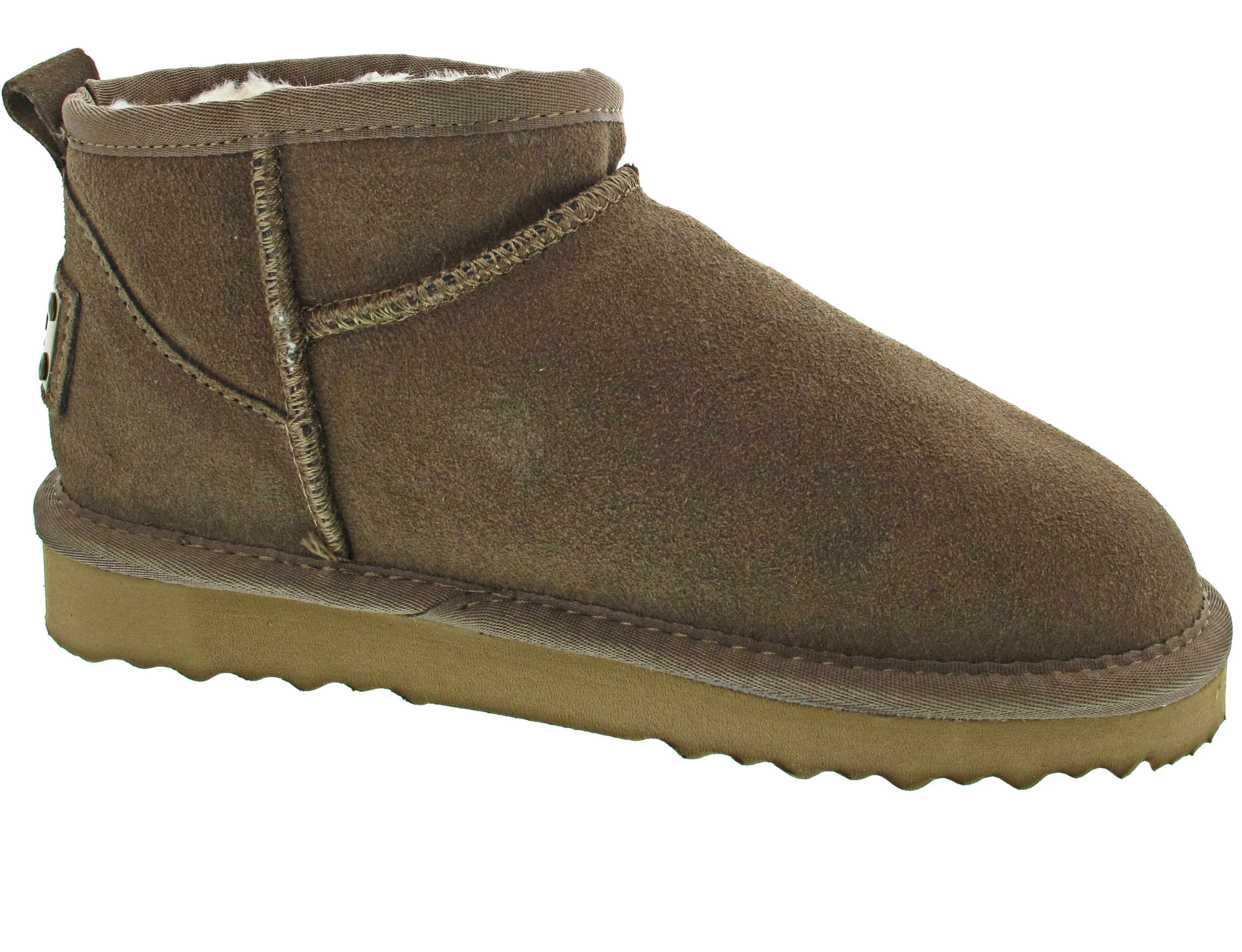 OOG Boots Braun - Image 3