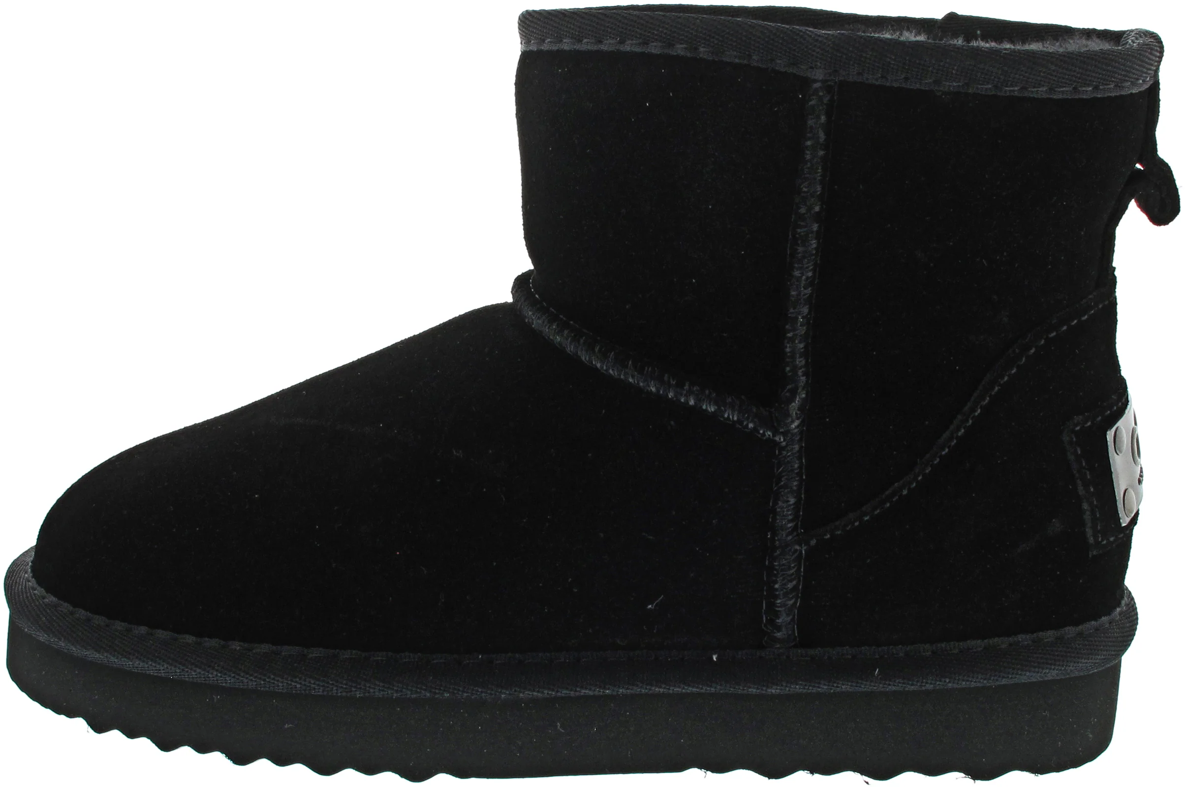 OOG Boots Schwarz - Image 6