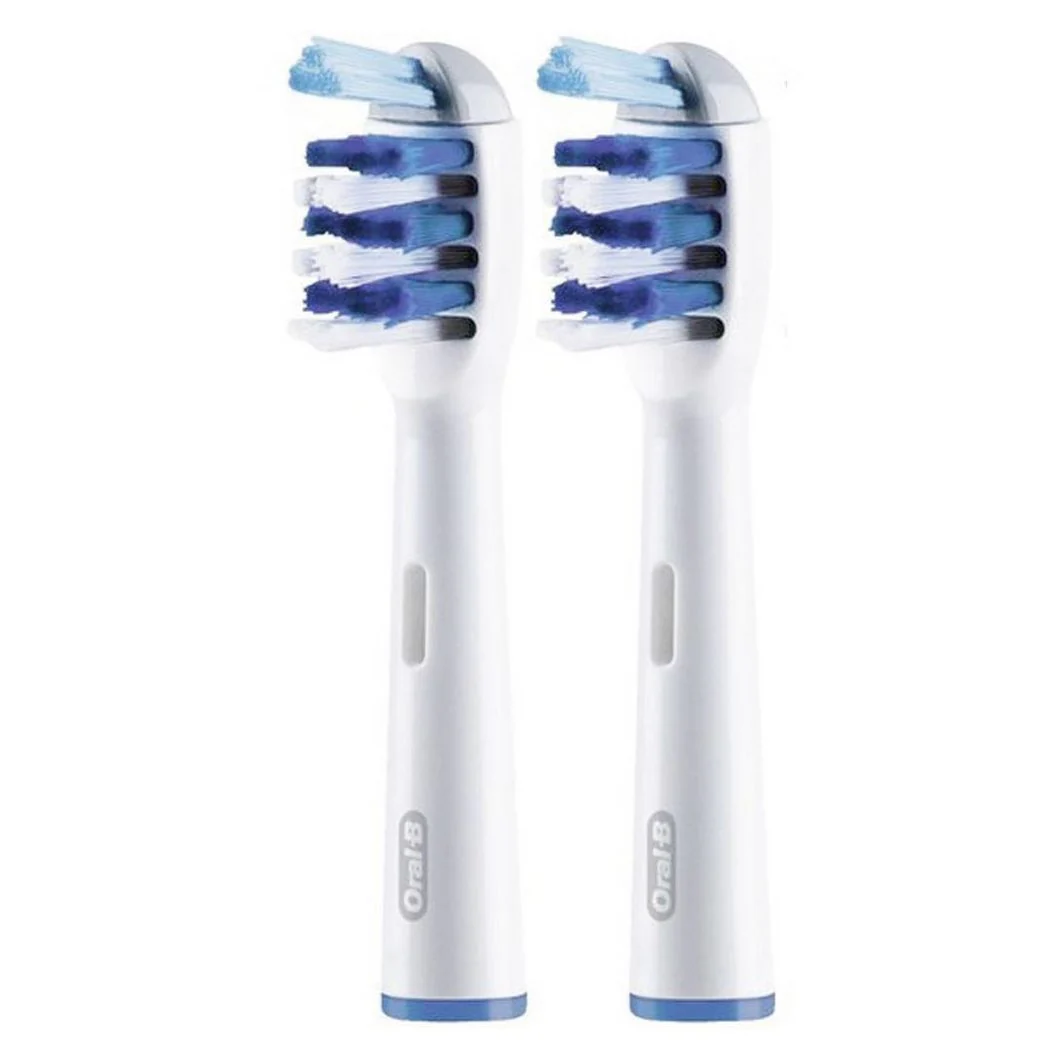 Oral-B Aufsteckbürste TriZone 5Er Ersatzbürsten - Image 3