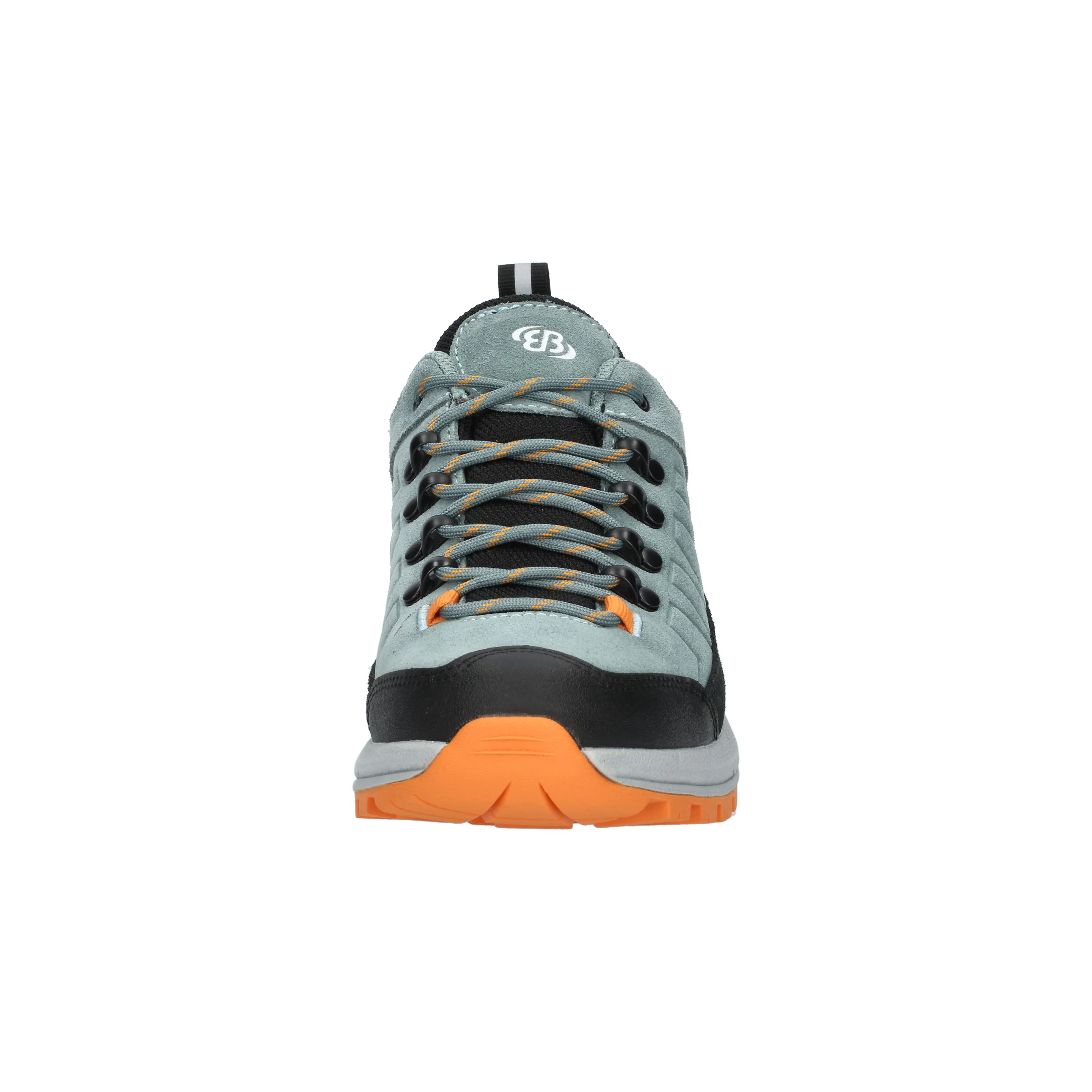 Outdoorschuh Damen Schnürung wasserdicht blau Brütting Mount Sellery Low - Image 39