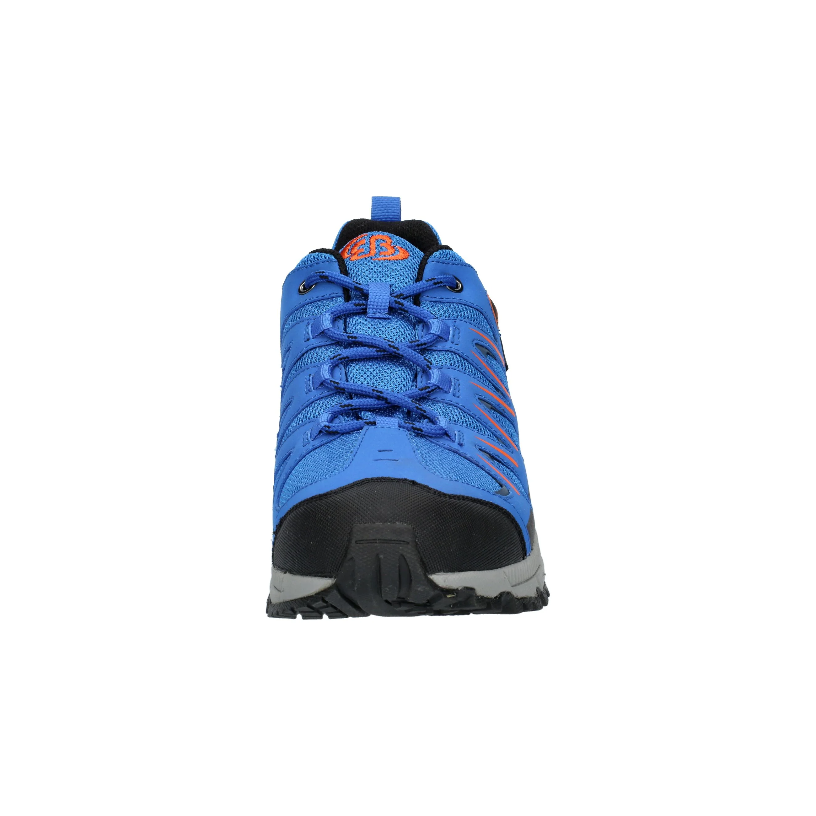 Outdoorschuh Herren Schnürung blau Brütting Expedition - Image 33