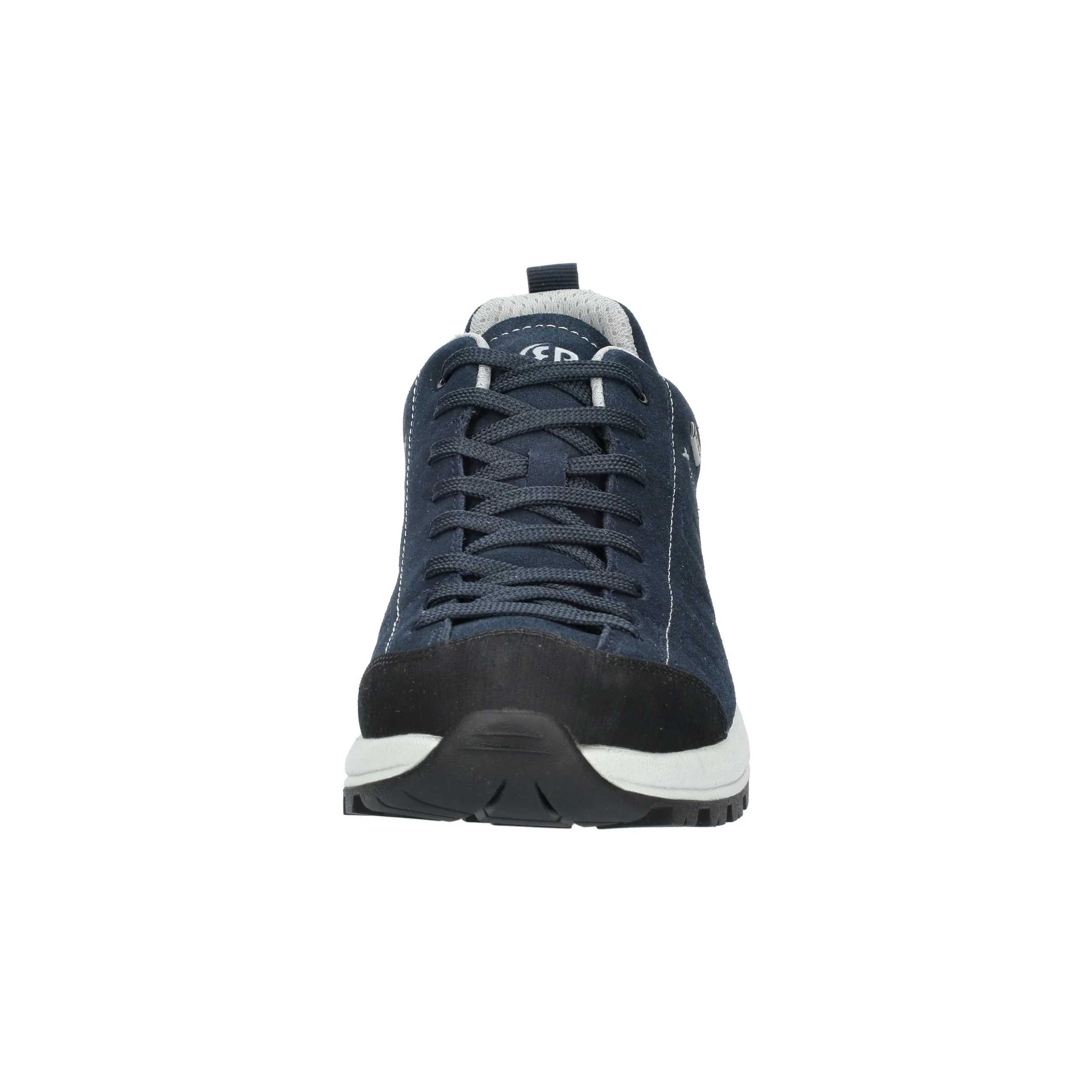 Outdoorschuh Herren Schnürung wasserdicht blau Brütting Claremont Tex - Image 39