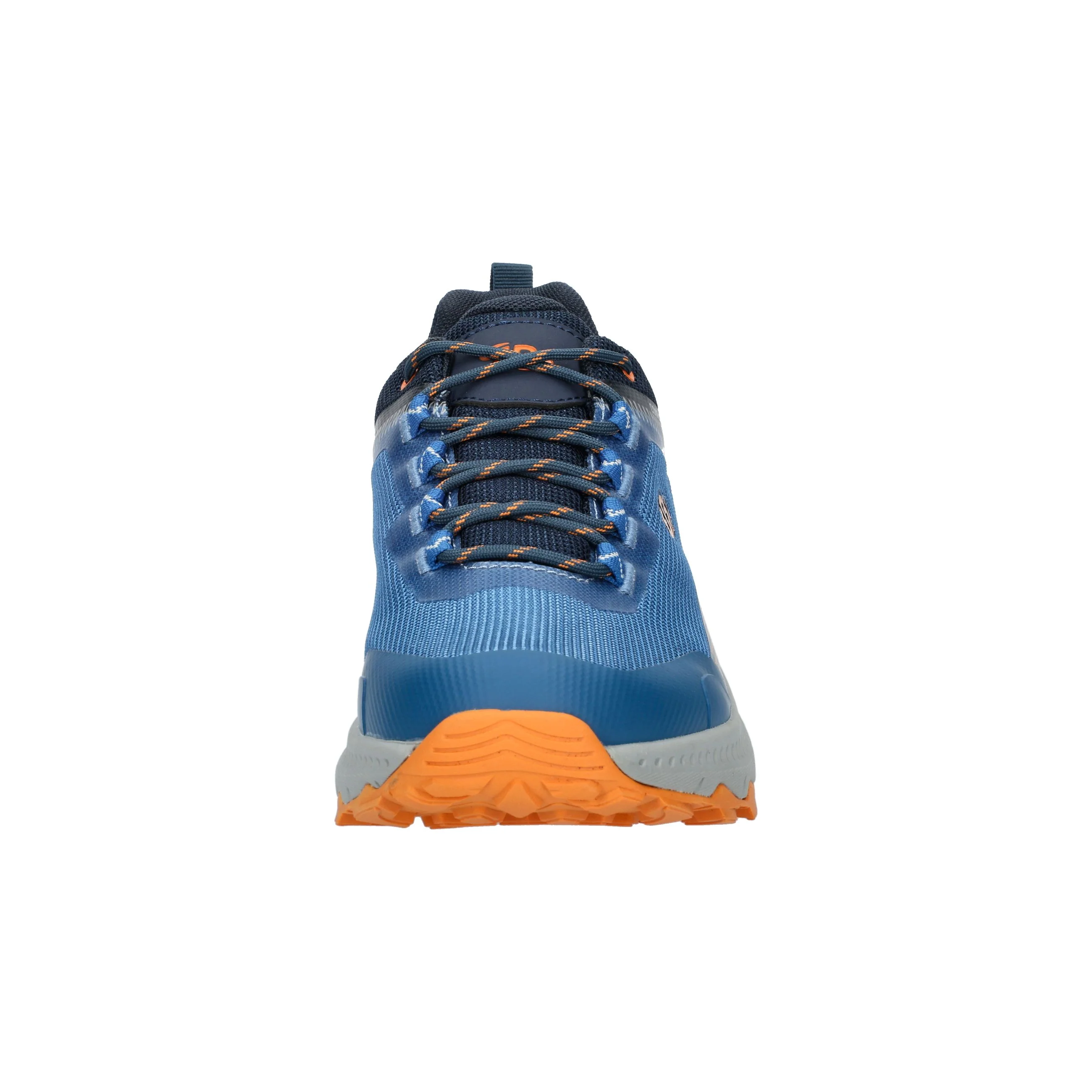 Outdoorschuh Herren Schnürung wasserdicht blau Brütting Mount Aragorn - Image 13