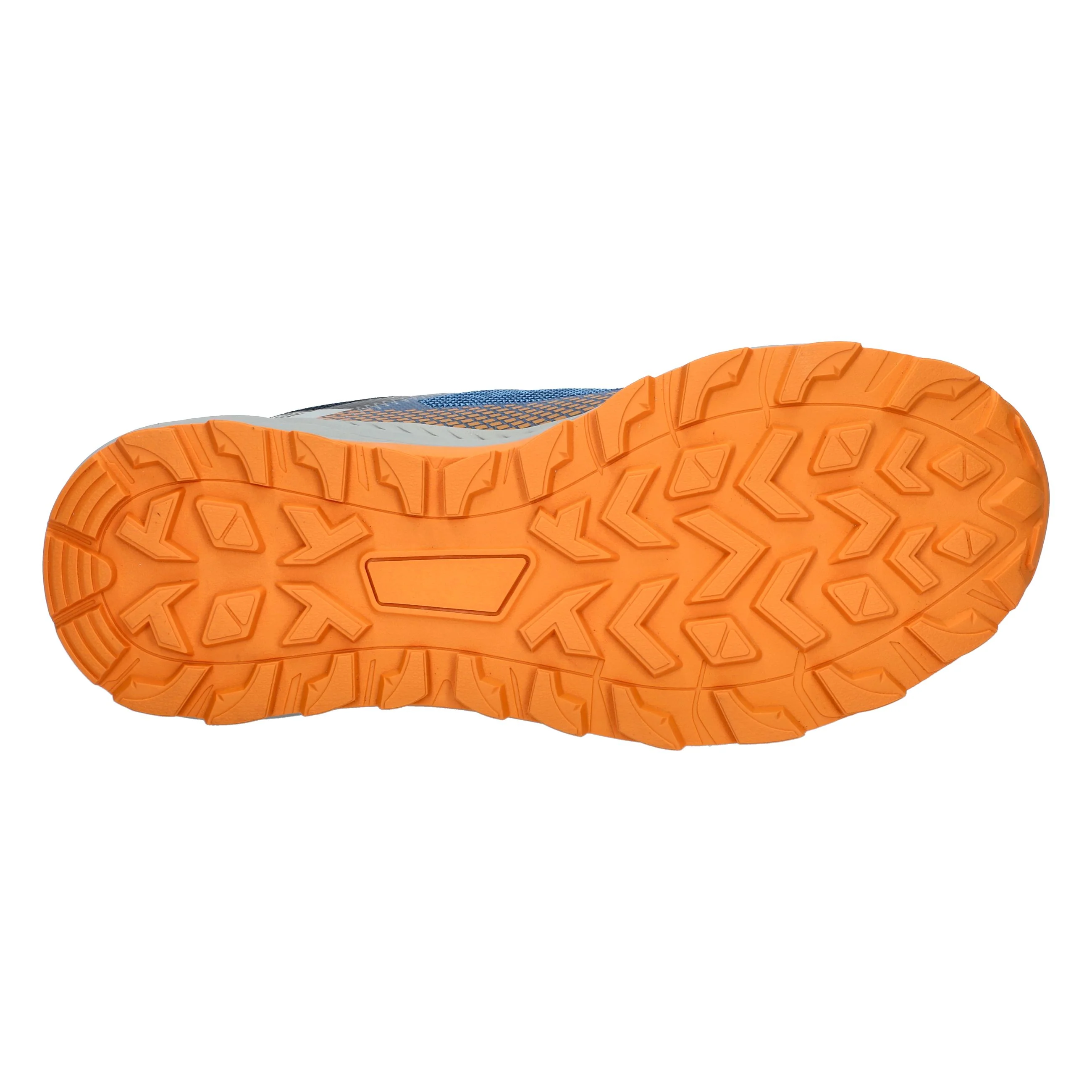 Outdoorschuh Herren Schnürung wasserdicht blau Brütting Mount Aragorn - Image 35