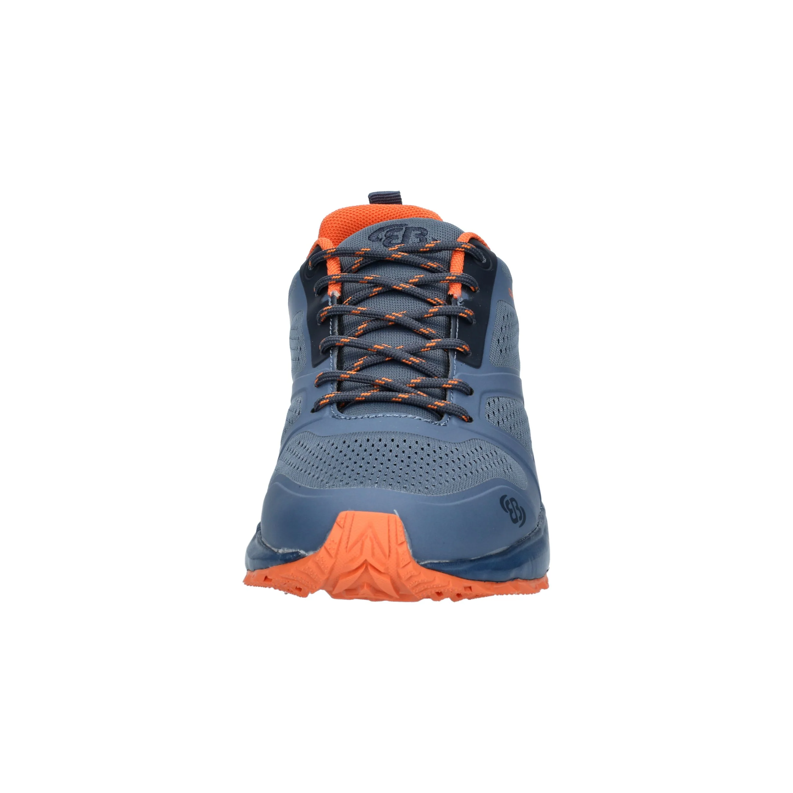 Outdoorschuh Herren Schnürung wasserdicht blau Brütting Mount Ray - Image 23