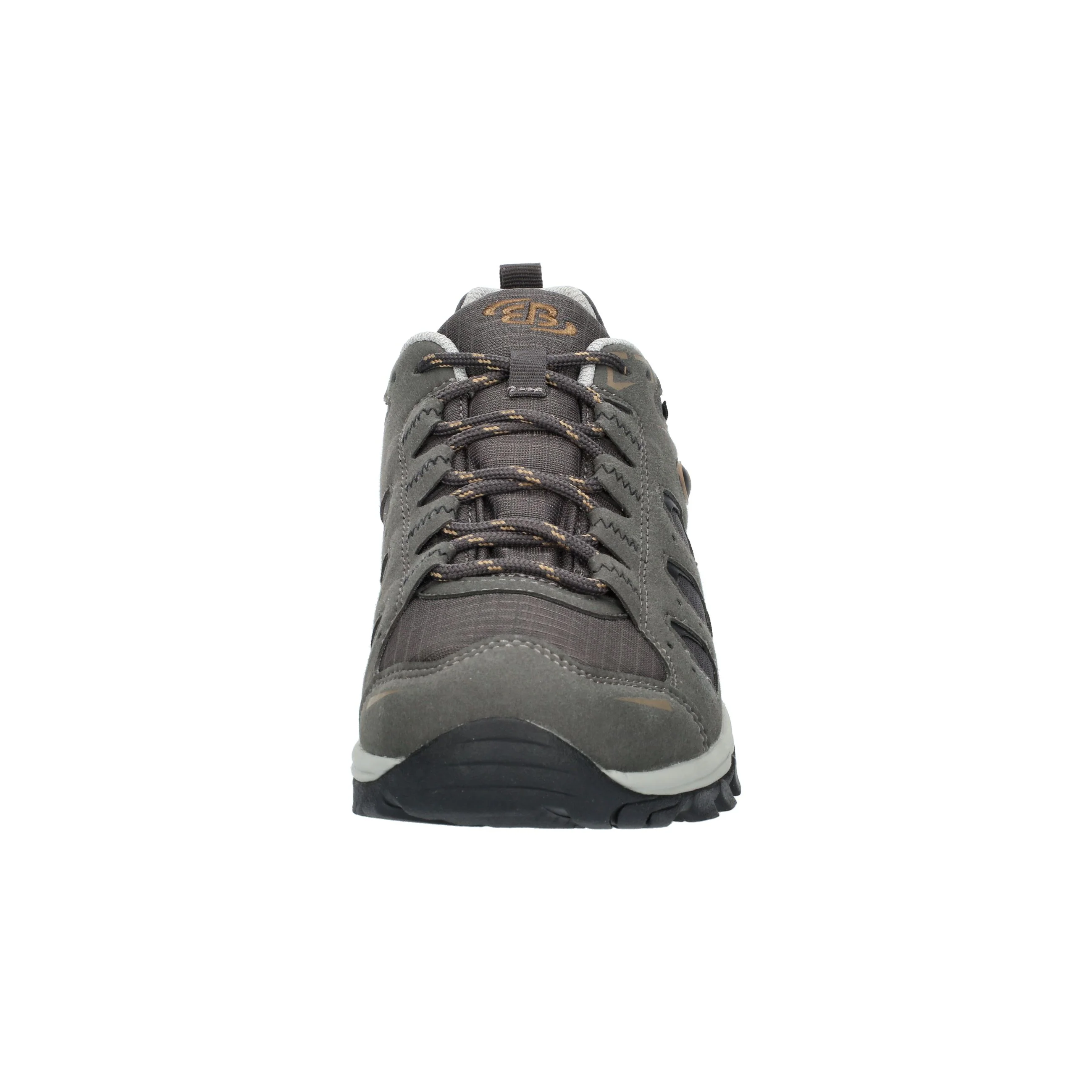 Outdoorschuh Herren Schnürung wasserdicht braun Brütting Mount Frakes Low - Image 35