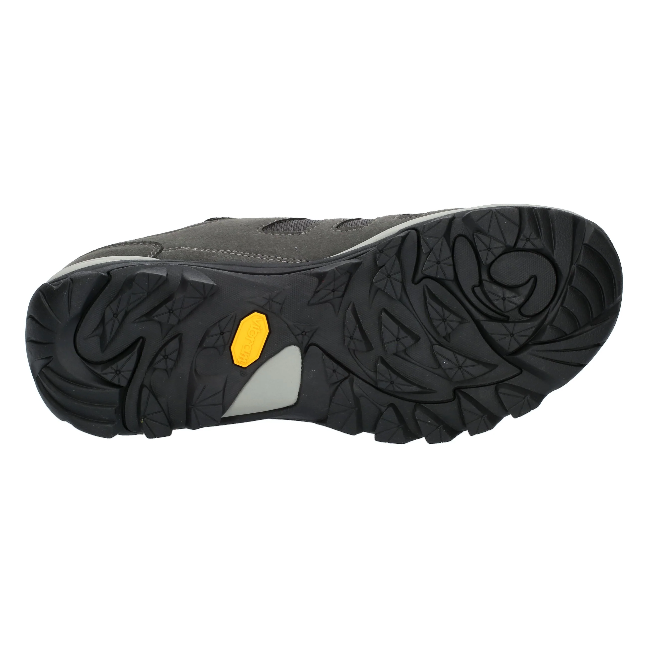 Outdoorschuh Herren Schnürung wasserdicht braun Brütting Mount Frakes Low - Image 38
