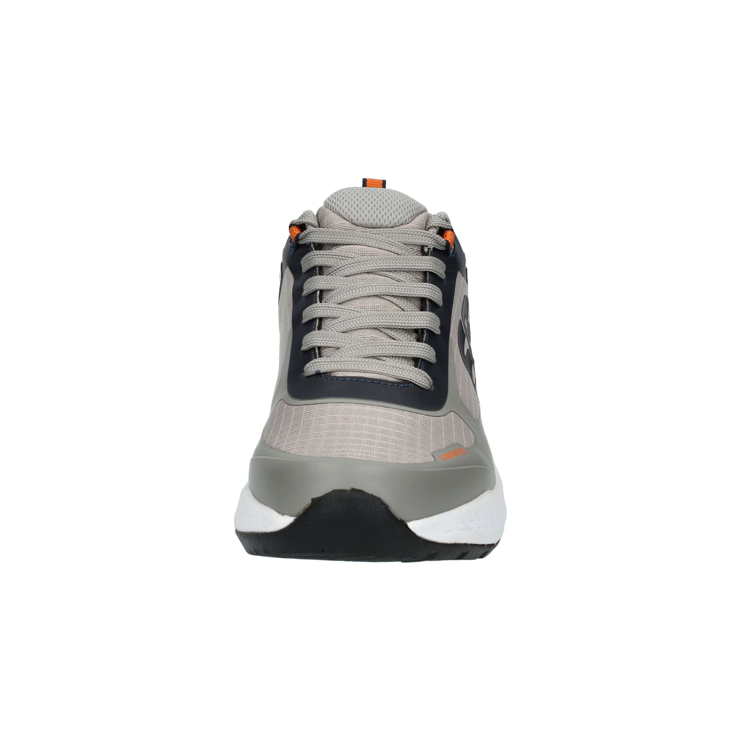 Outdoorschuh Herren Schnürung wasserdicht grau Brütting Chadron - Image 13