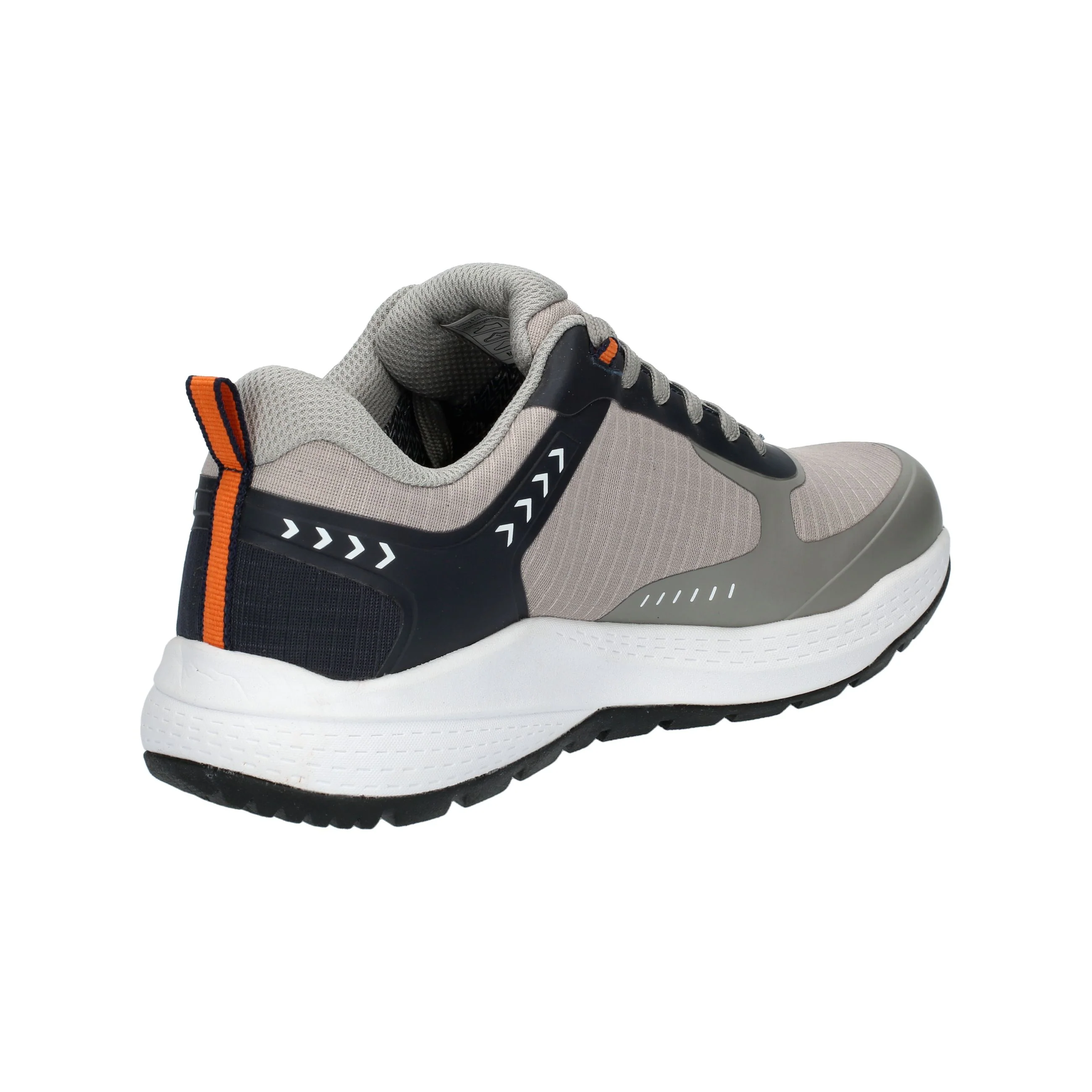 Outdoorschuh Herren Schnürung wasserdicht grau Brütting Chadron - Image 53