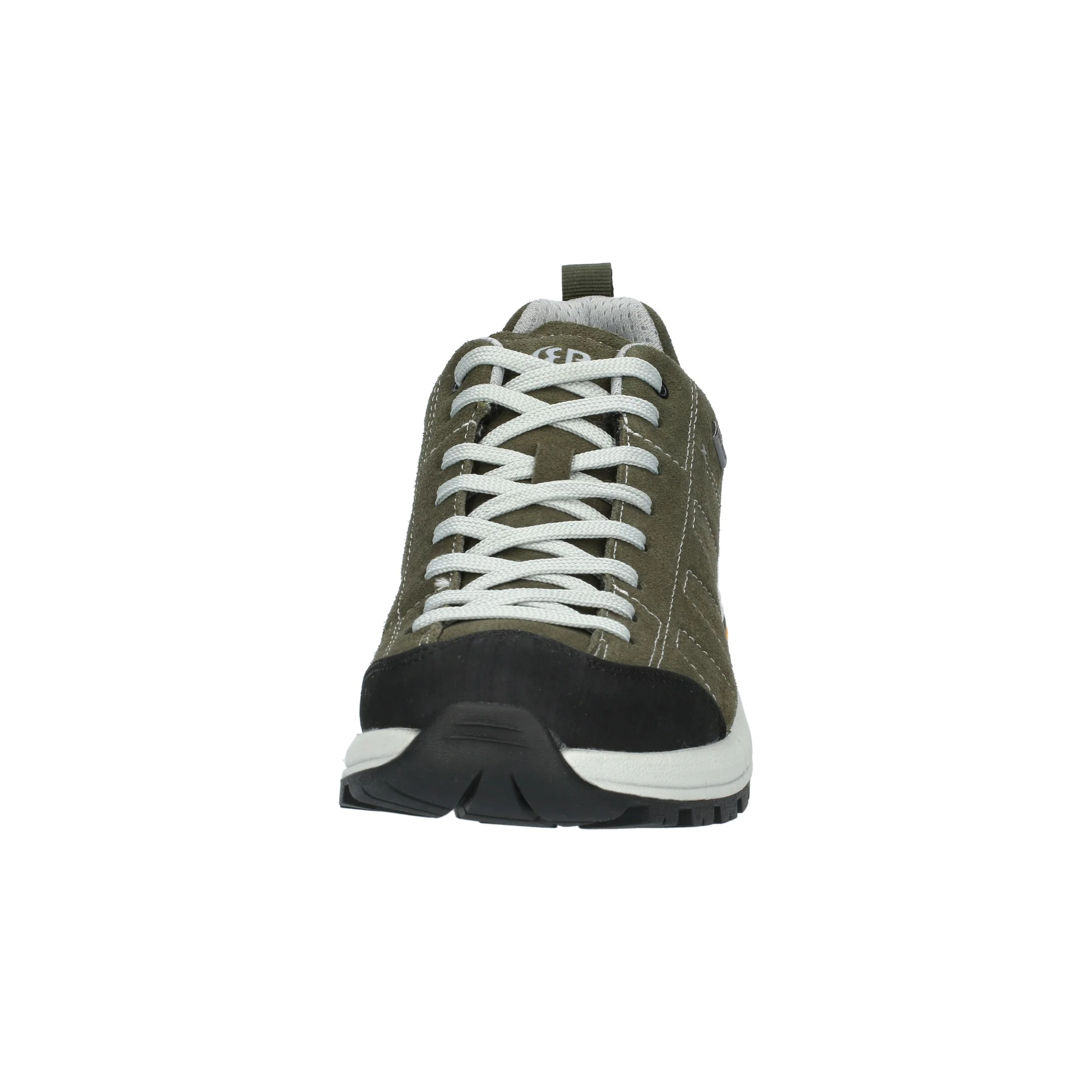 Outdoorschuh Herren Schnürung wasserdicht grün Brütting Claremont Tex - Image 51