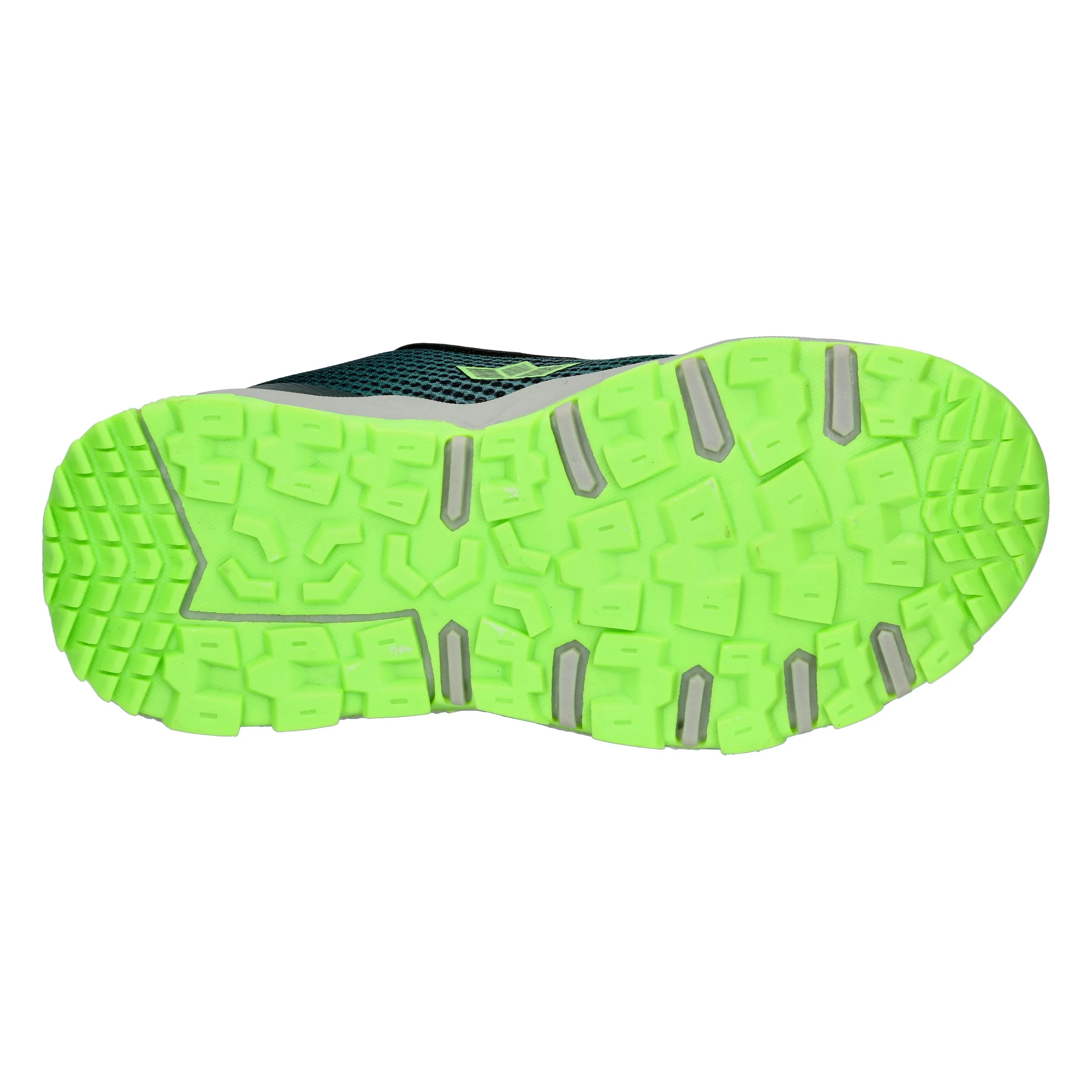 Outdoorschuh Jungen Schnellschnürsystem wasserdicht grün LICO Lakeside - Image 22