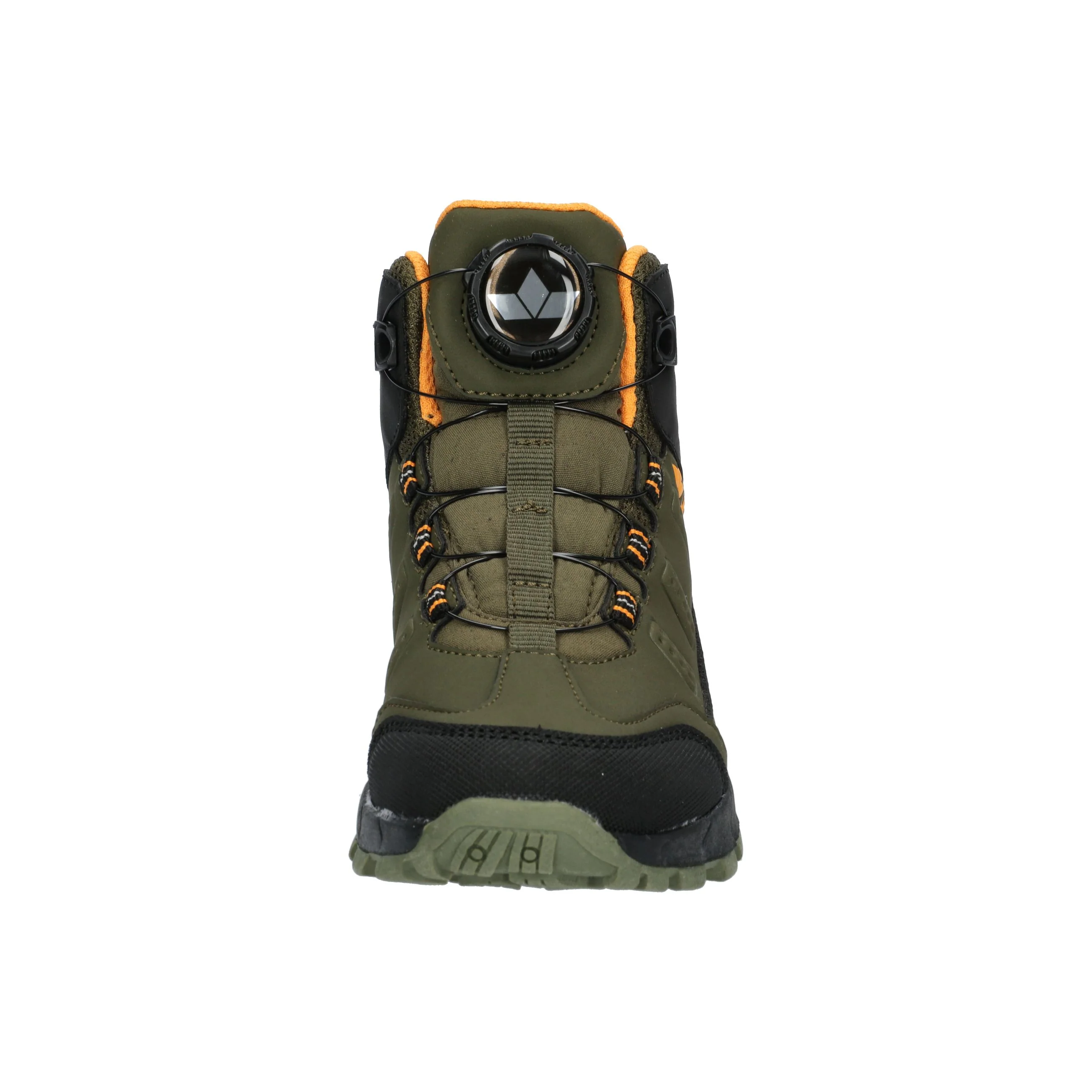 Outdoorschuh Jungen Schnellschnürsystem wasserdicht grün LICO Ridgeway - Image 55
