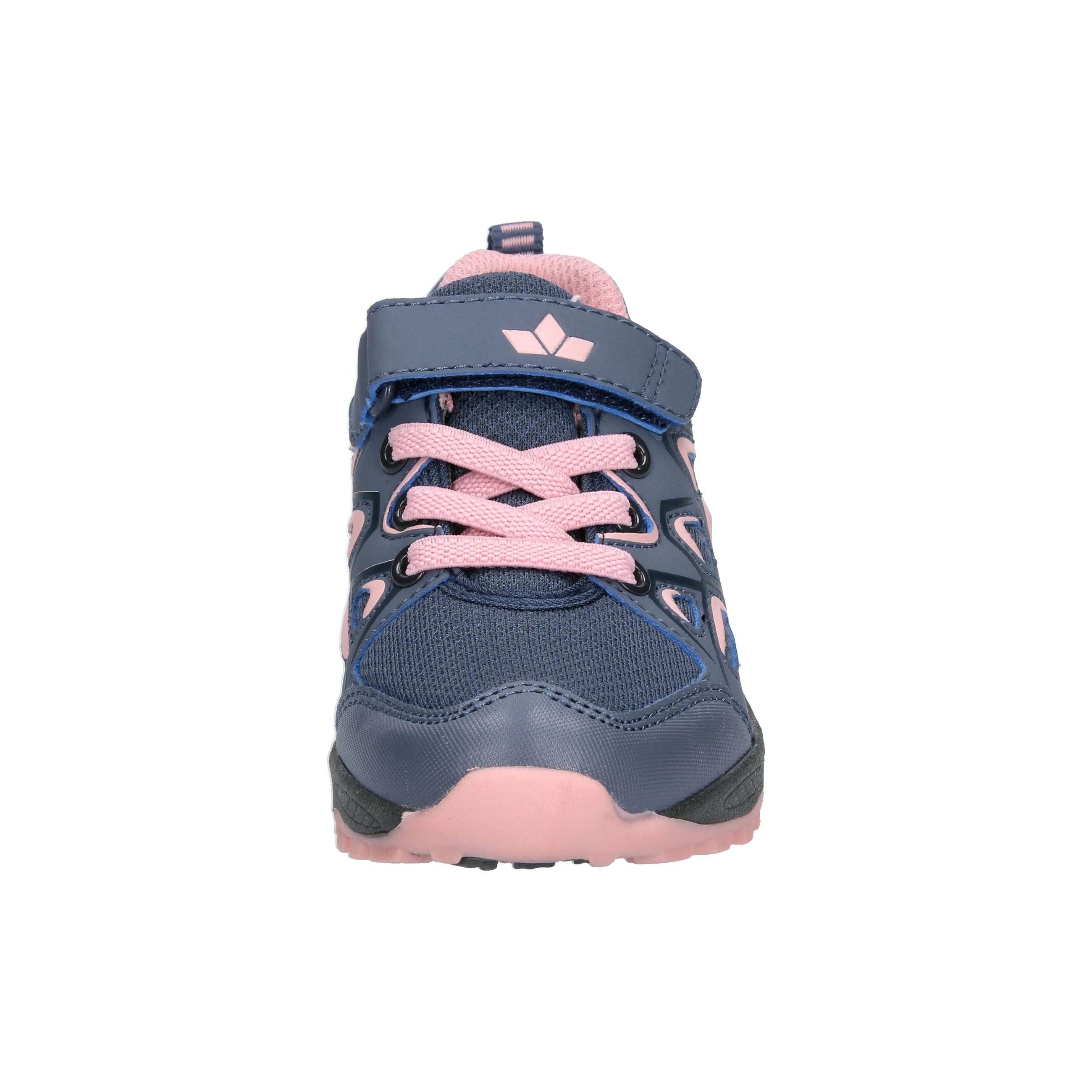 Outdoorschuh Mädchen Klettverschluss wasserdicht grau LICO Posadas VS - Image 58