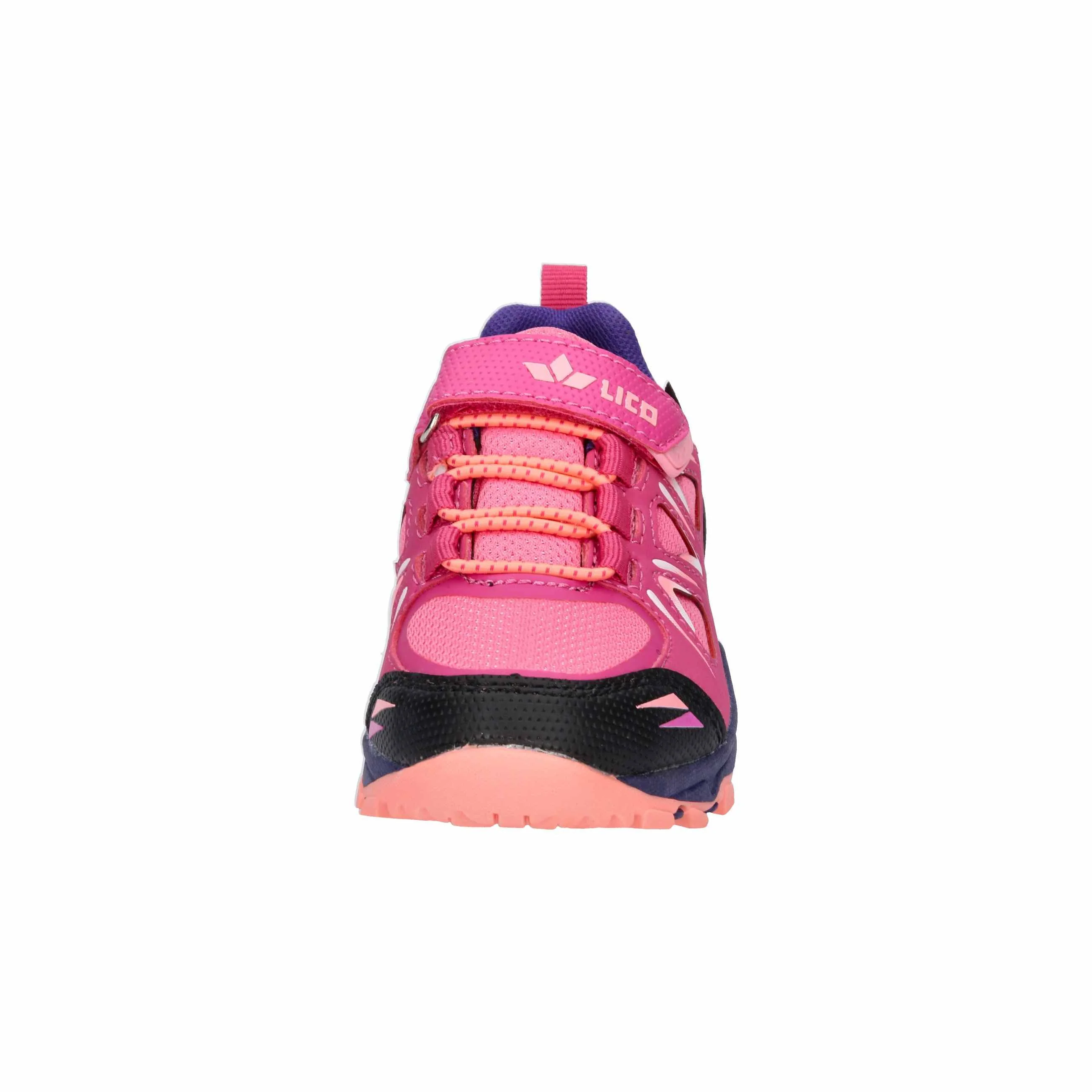 Outdoorschuh Mädchen Klettverschluss wasserdicht rosa LICO Allen VS - Image 55