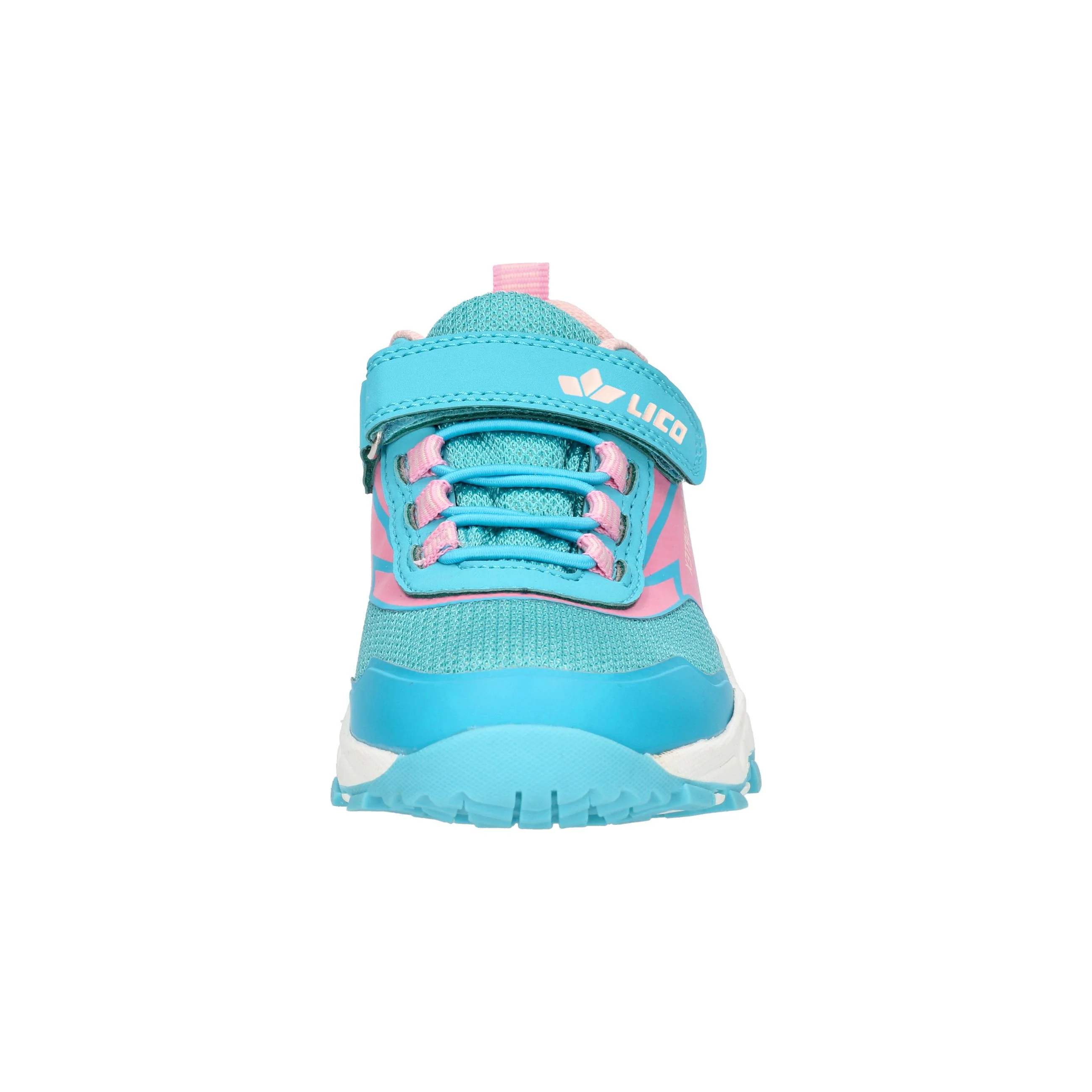 Outdoorschuh Mädchen Klettverschluss wasserdicht türkis LICO Amberley VS - Image 24