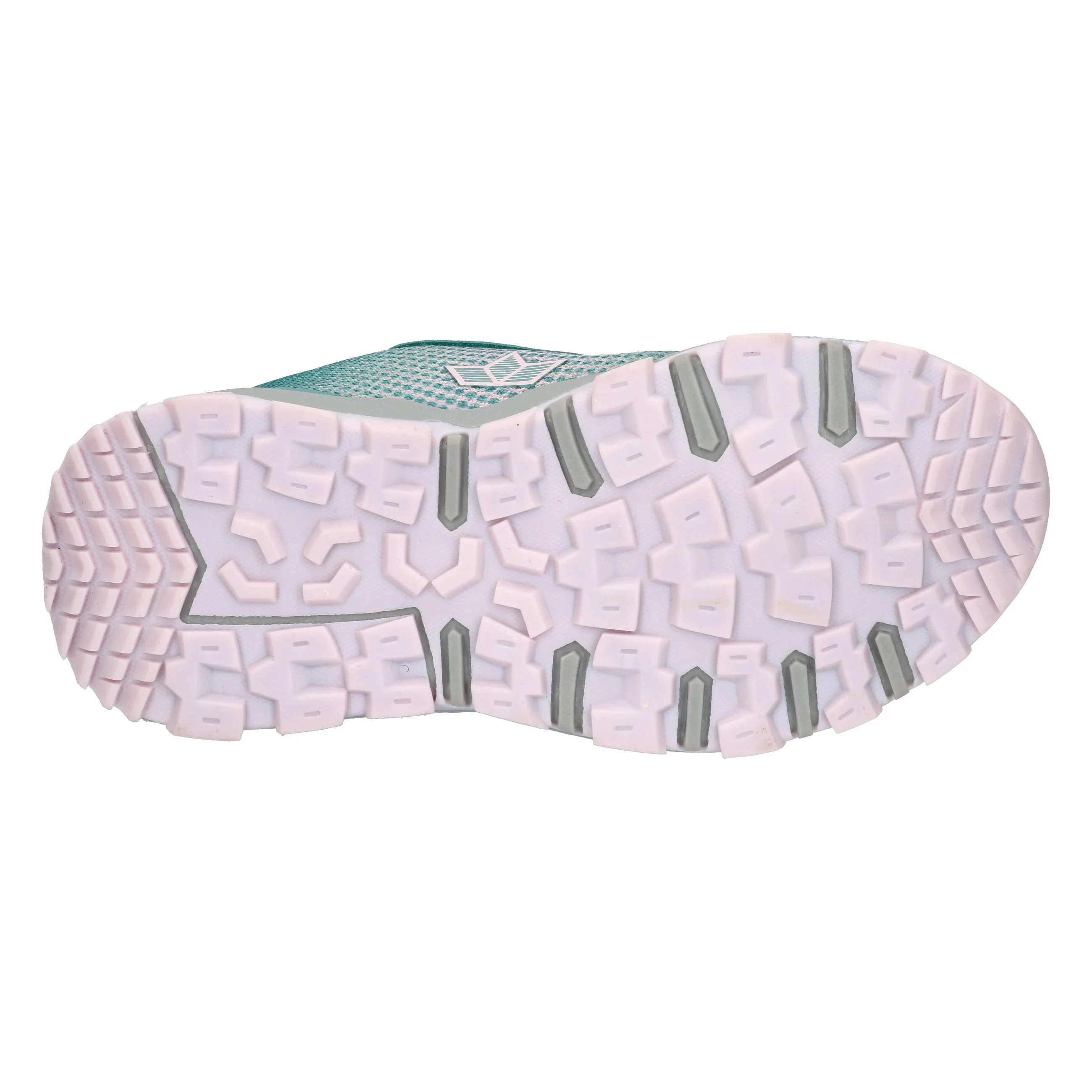 Outdoorschuh Mädchen Schnellschnürsystem wasserdicht türkis LICO Lakeside - Image 24