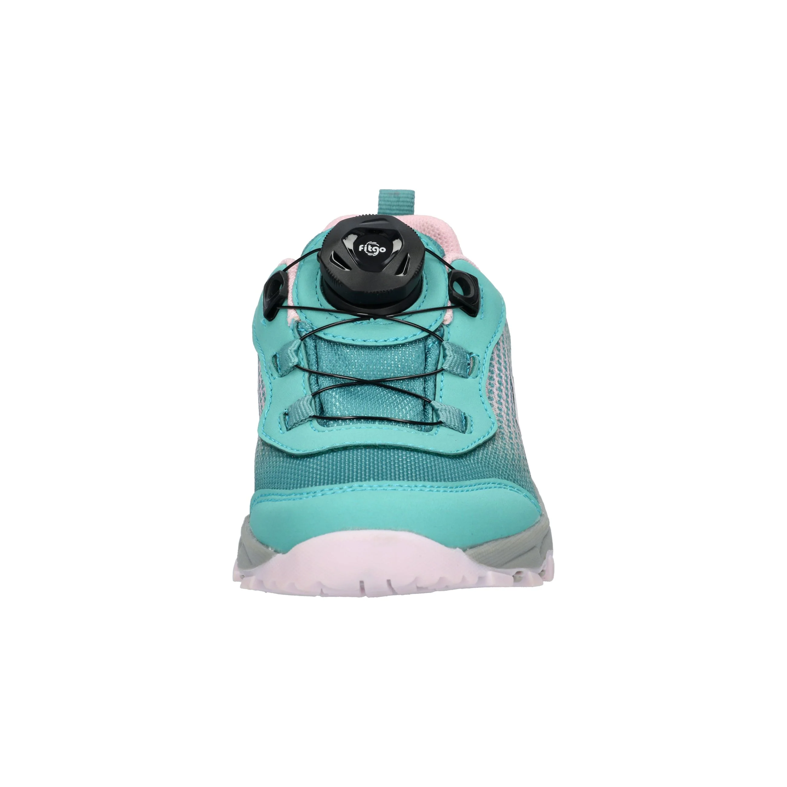Outdoorschuh Mädchen Schnellschnürsystem wasserdicht türkis LICO Lakeside - Image 51