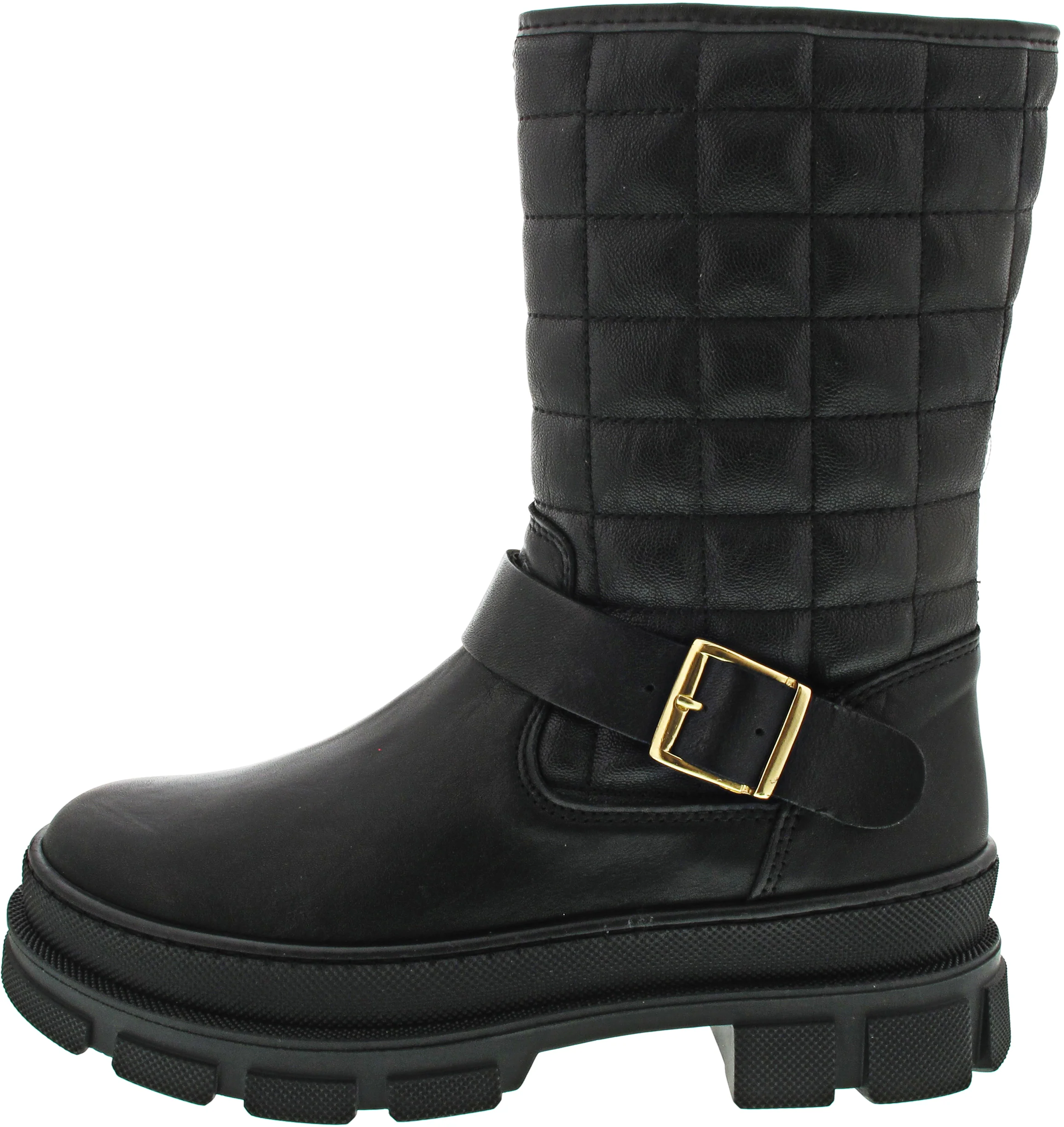 Palpa Boots Schwarz - Image 2