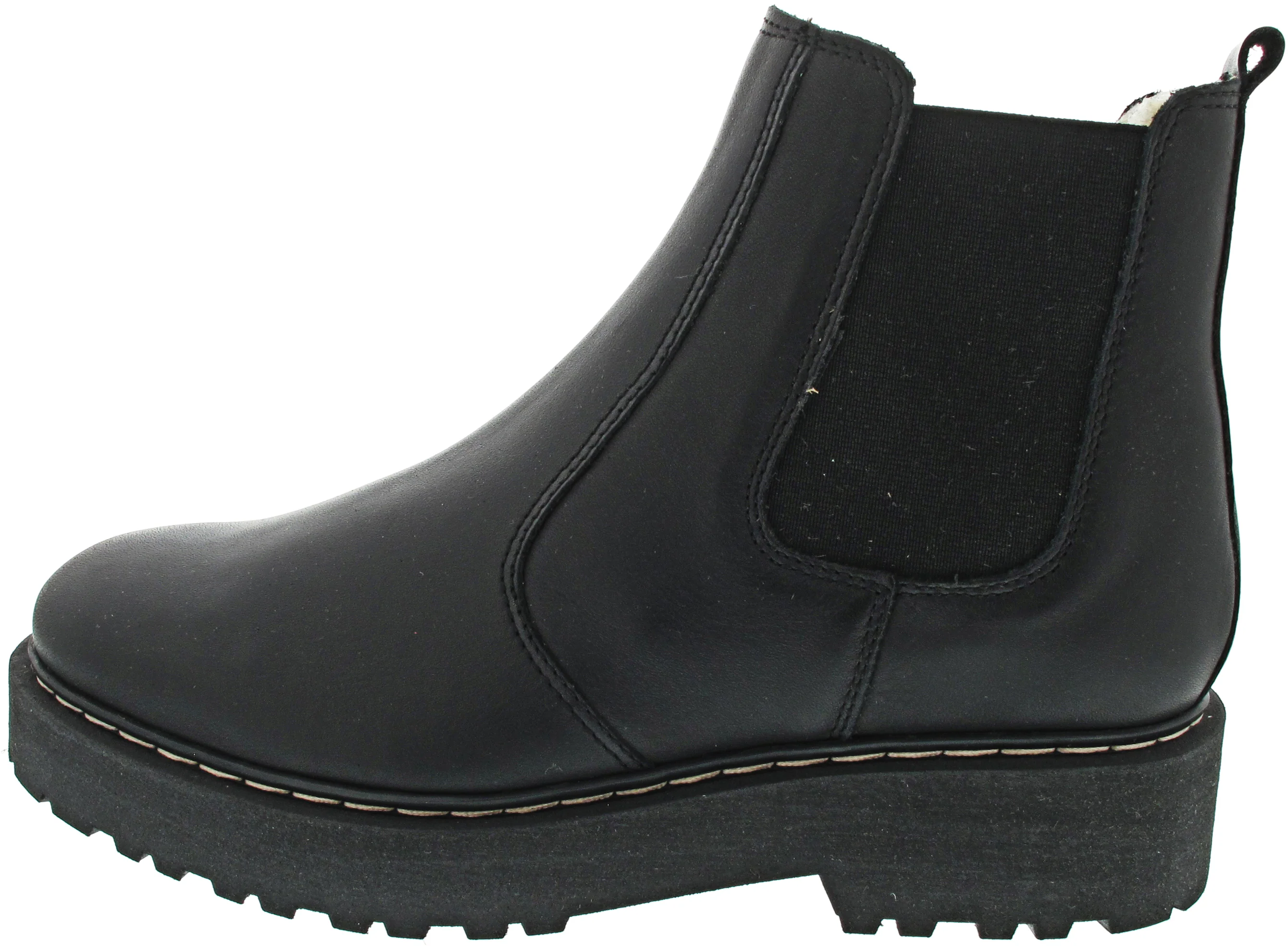 Palpa Chelsea Boot Schwarz - Image 5