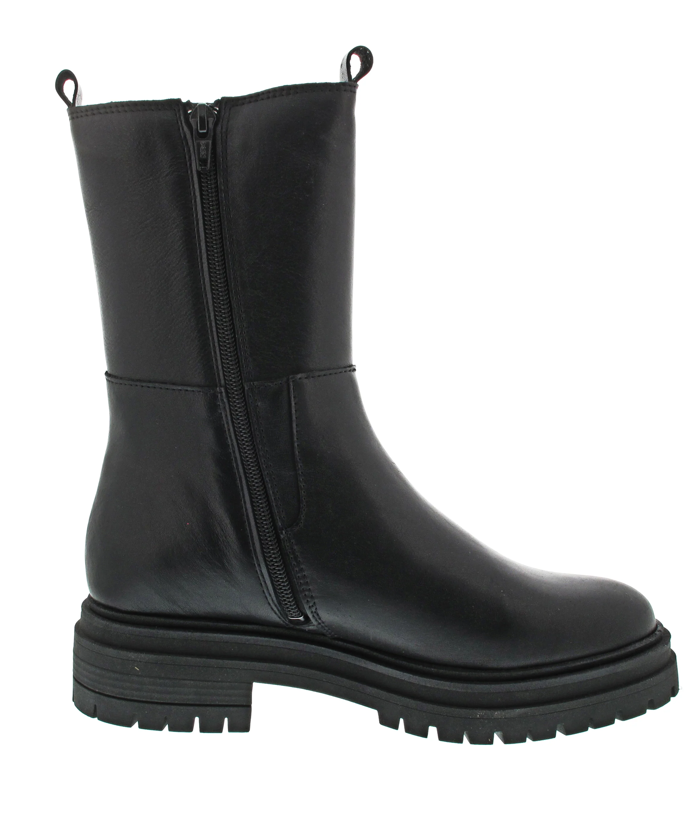 Palpa Chelsea Boot Schwarz - Image 10