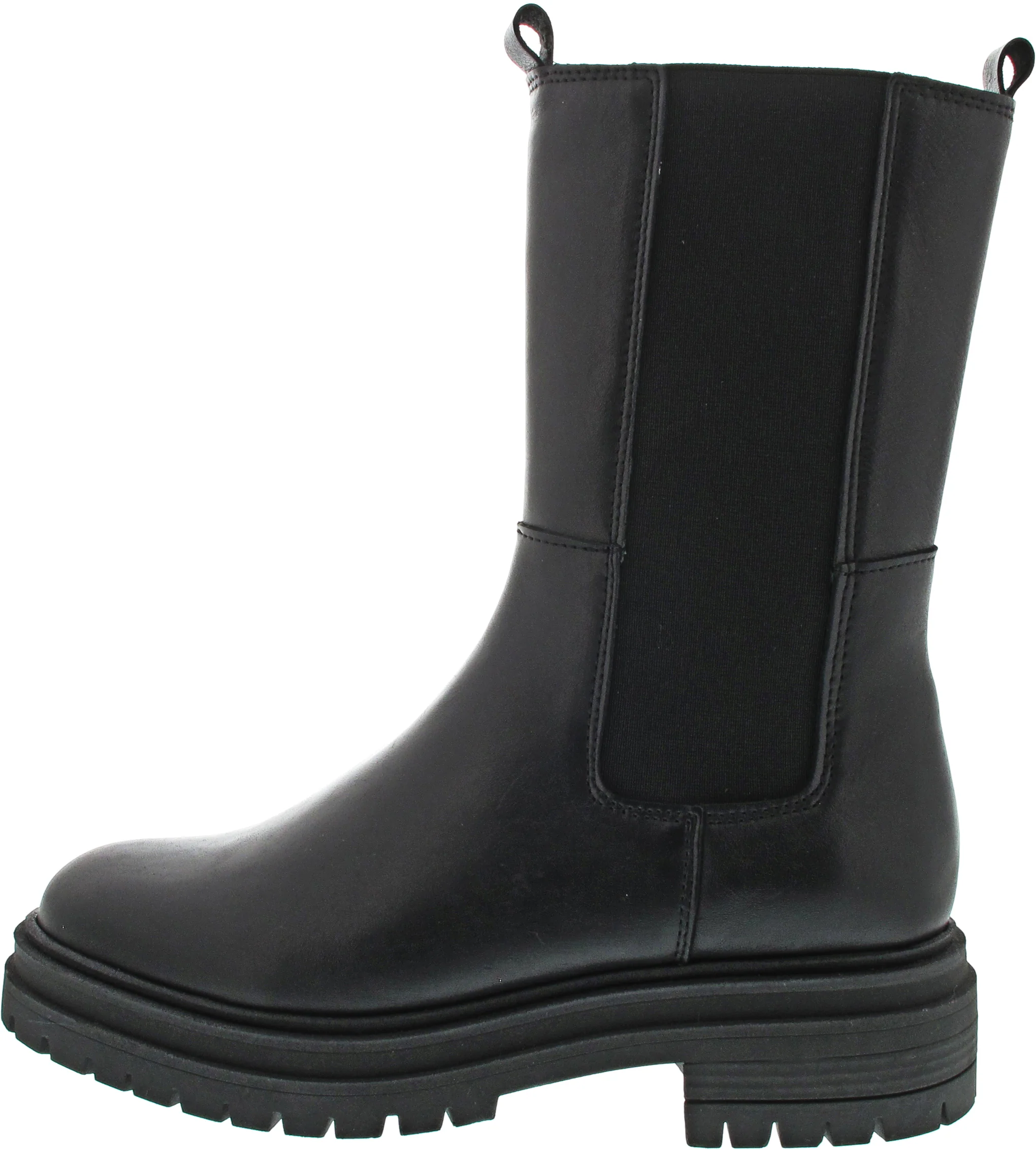 Palpa Chelsea Boot Schwarz - Image 6