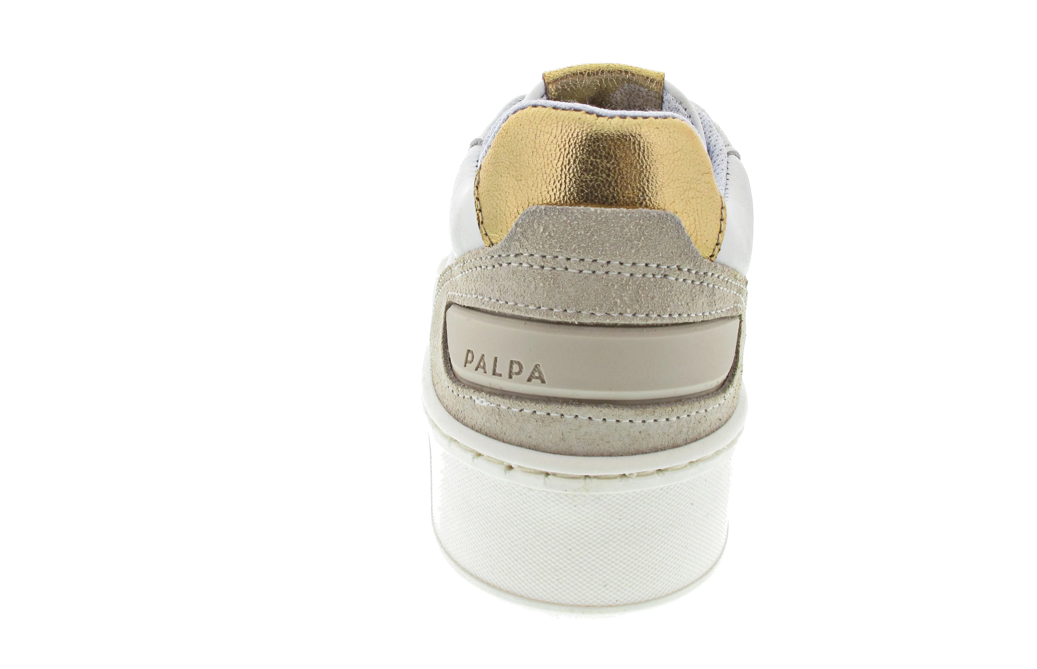 Palpa Sneaker Weiß - Image 2