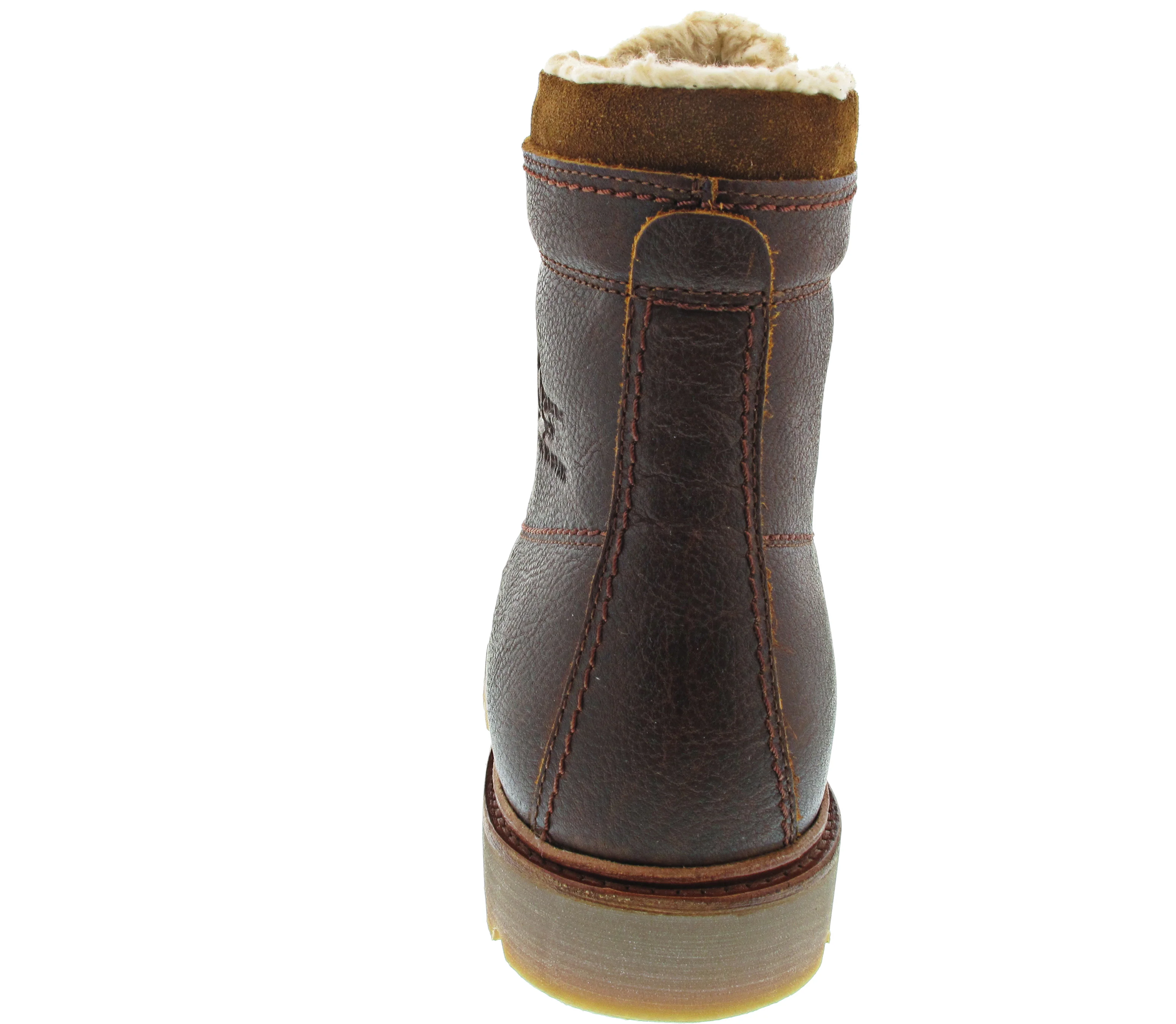Panama Jack Schnürstiefel Braun - Image 14