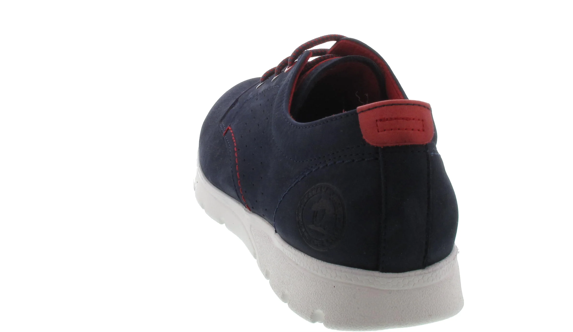 Panama Jack Domani C10 Herren Halbschuh blau - Image 11