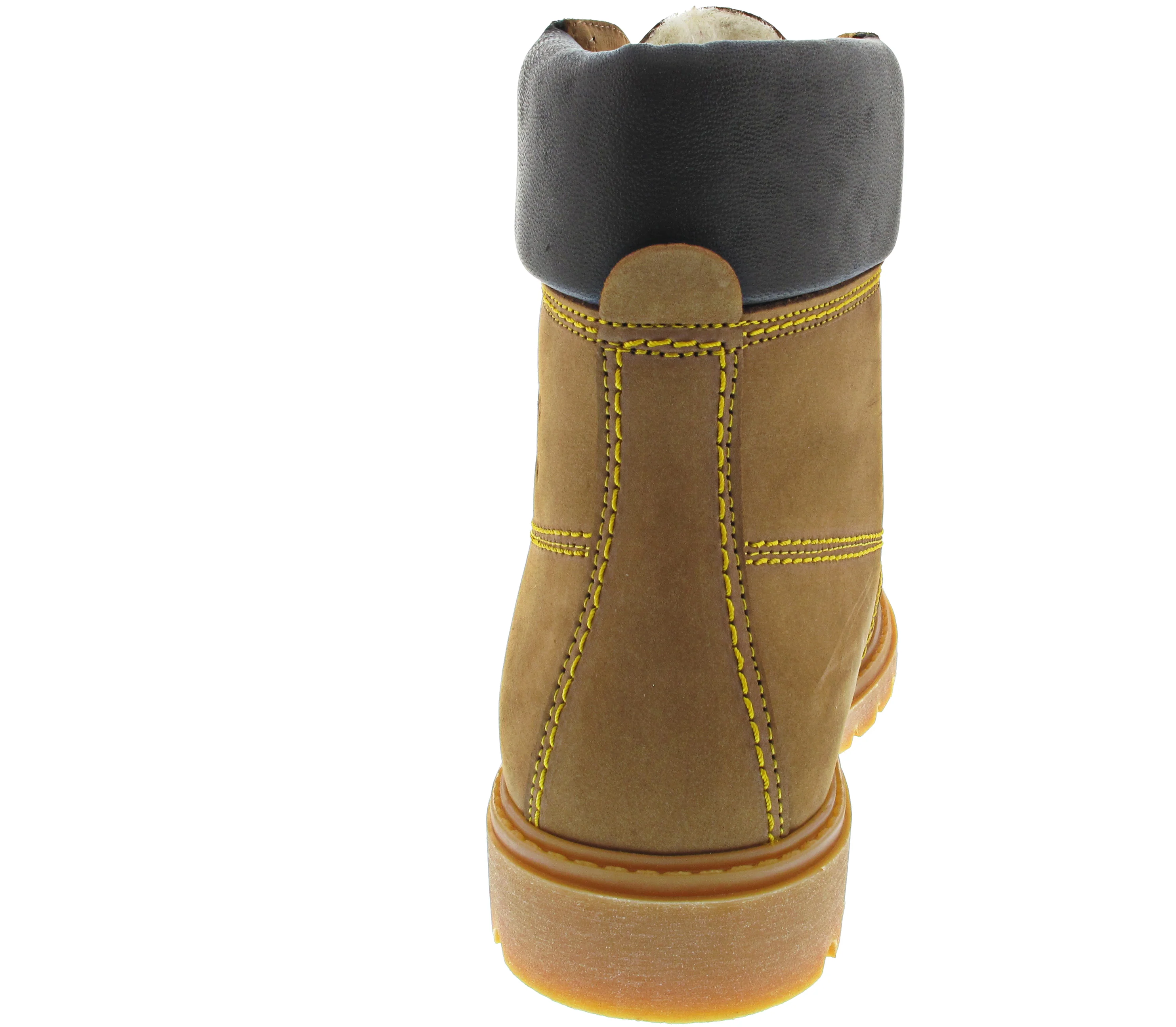 Panama Jack Schnürstiefel Braun - Image 13