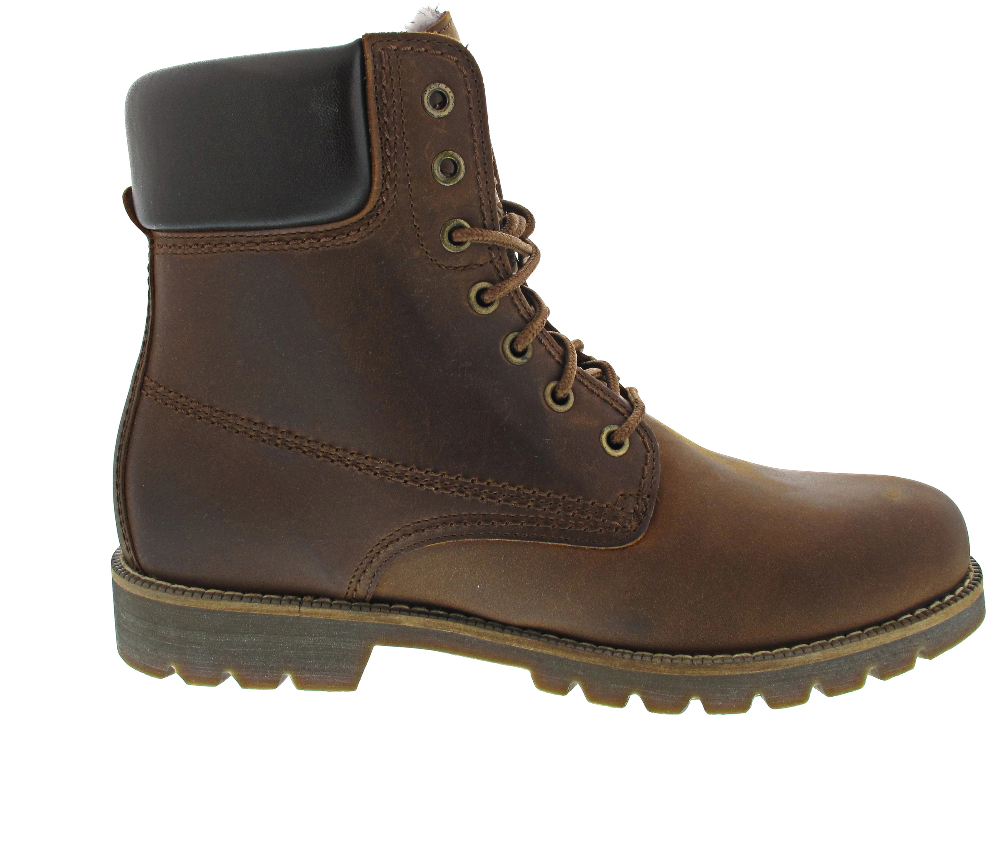 Panama Jack Schnürstiefel Braun - Image 15