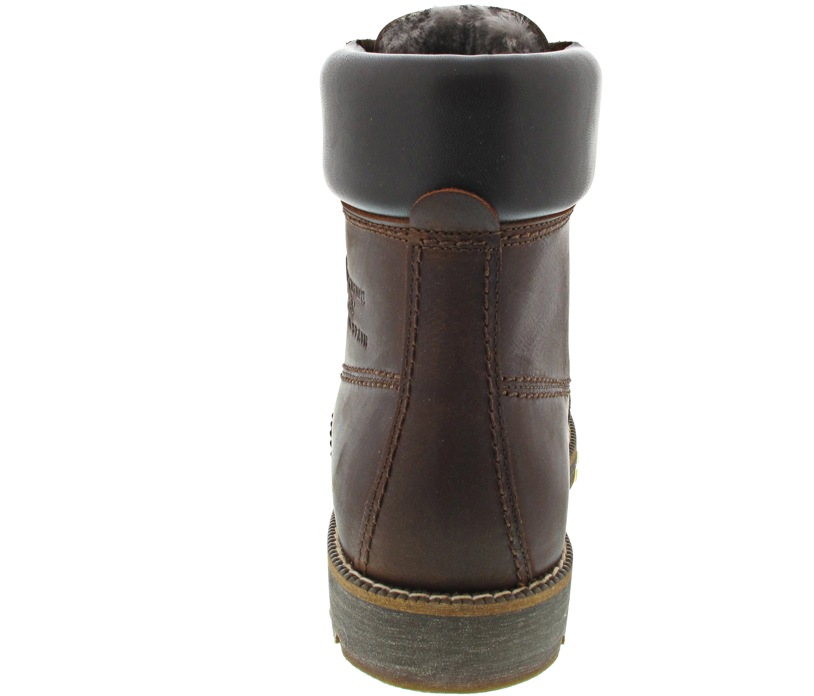 Panama Jack Schnürstiefel Braun - Image 18