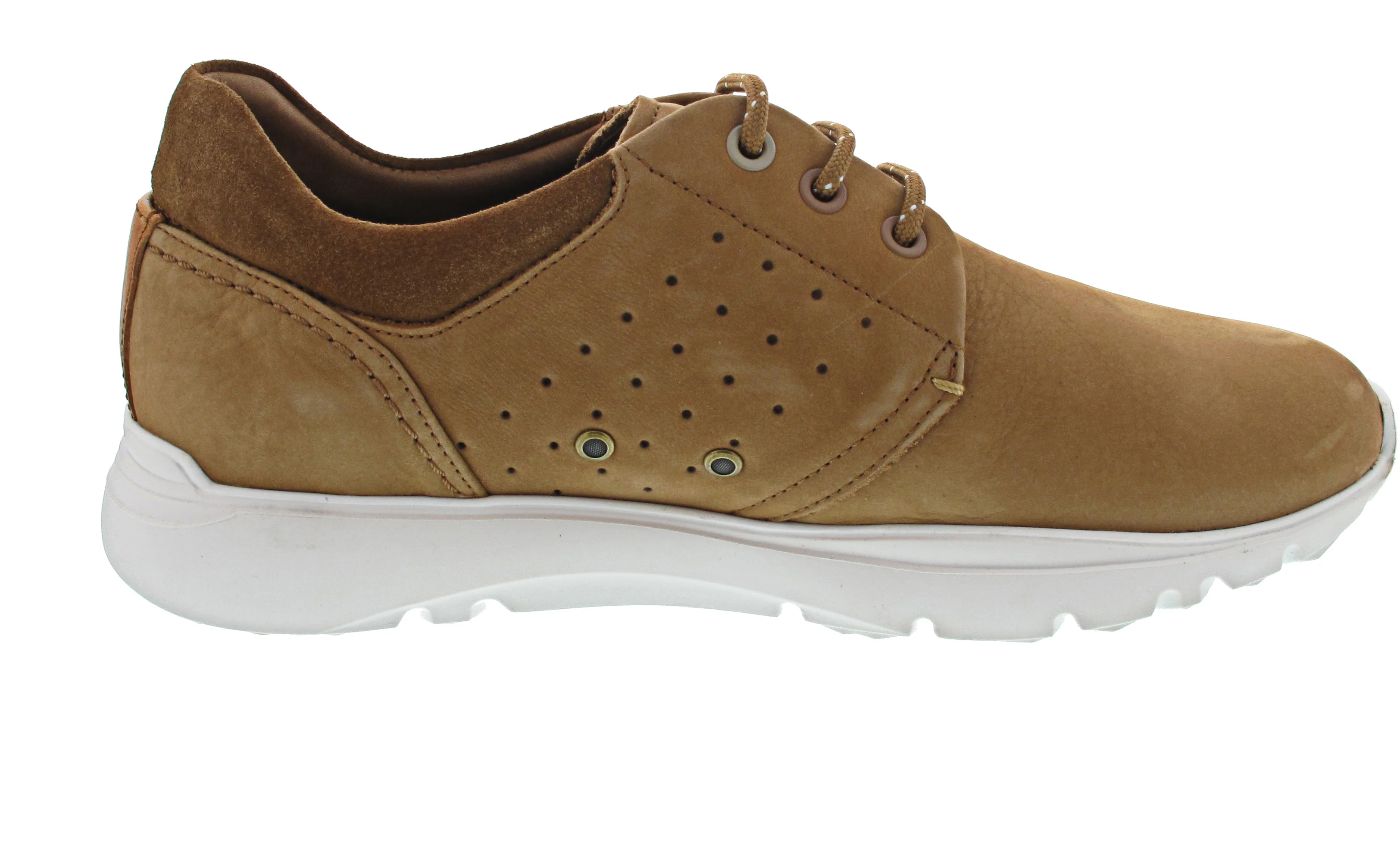 Panama Jack sportlicher Schnürer Beige - Image 14