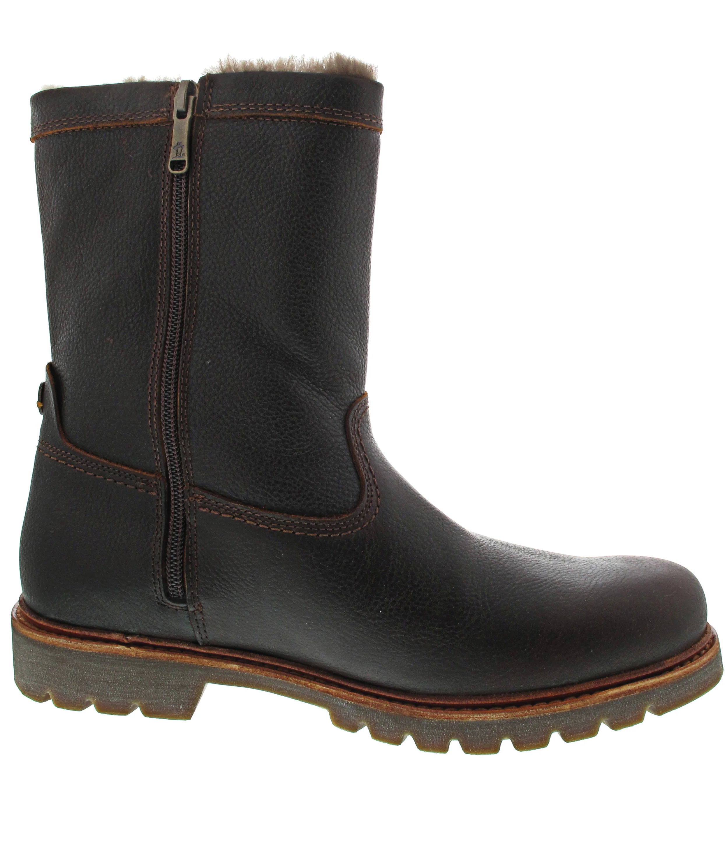 Panama Jack Stiefel Braun - Image 13