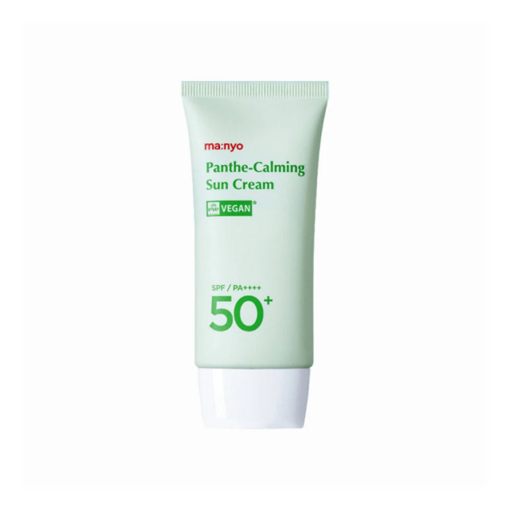 Panthe-Calming Sun Cream - 50 ml