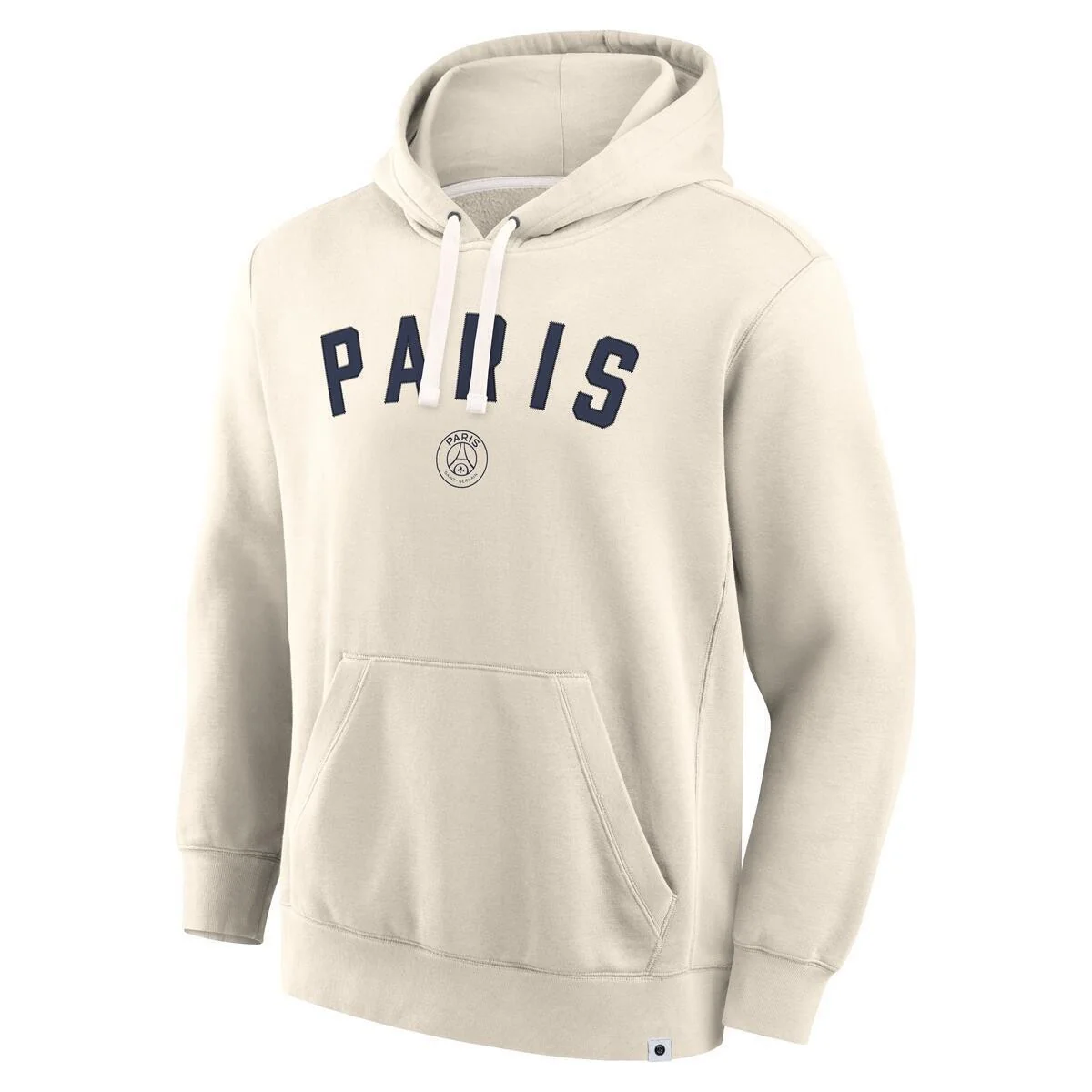 Paris St. Germain PSG Oversized Overhead Hoodie - Image 8