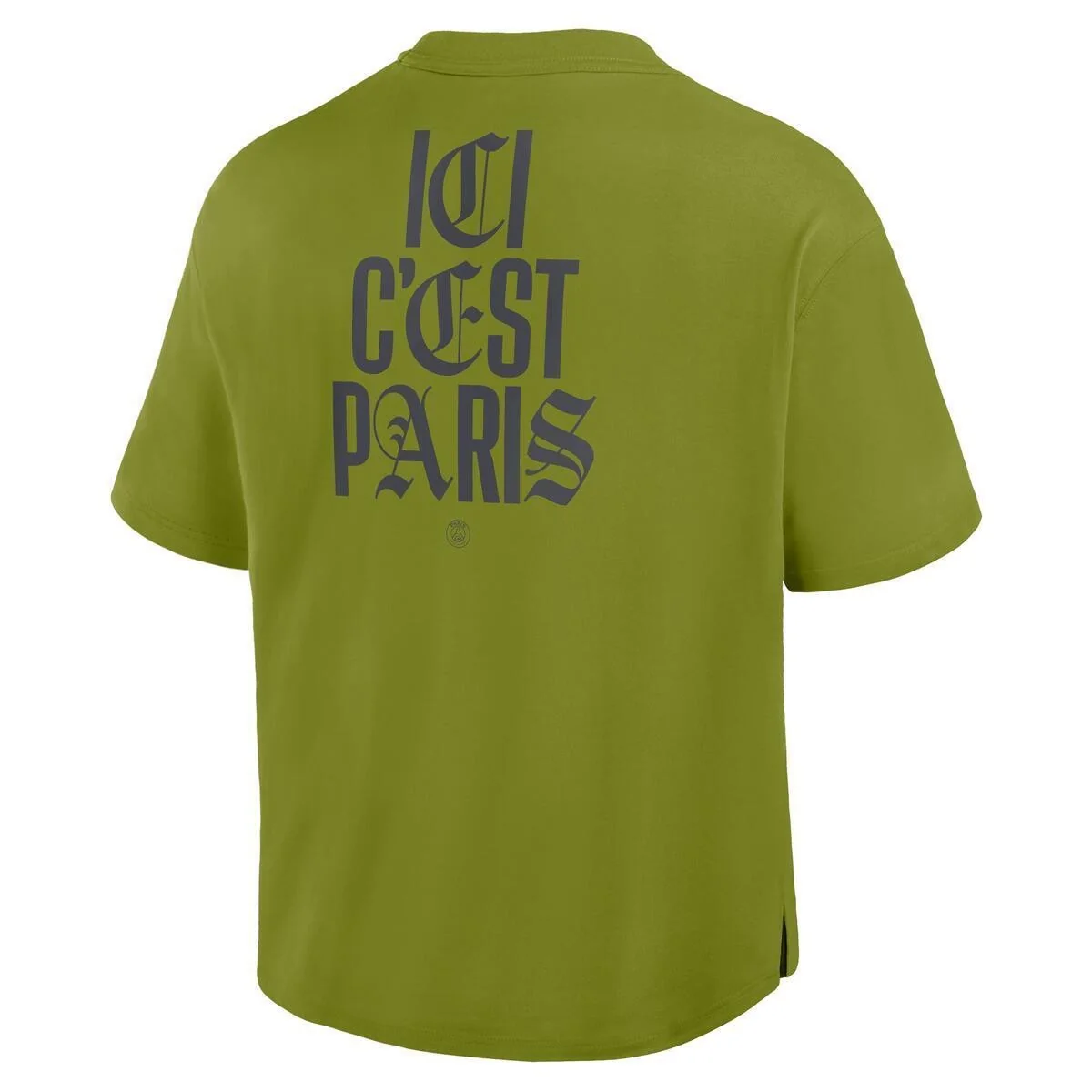 Paris St. Germain PSG T-Shirt - Image 15