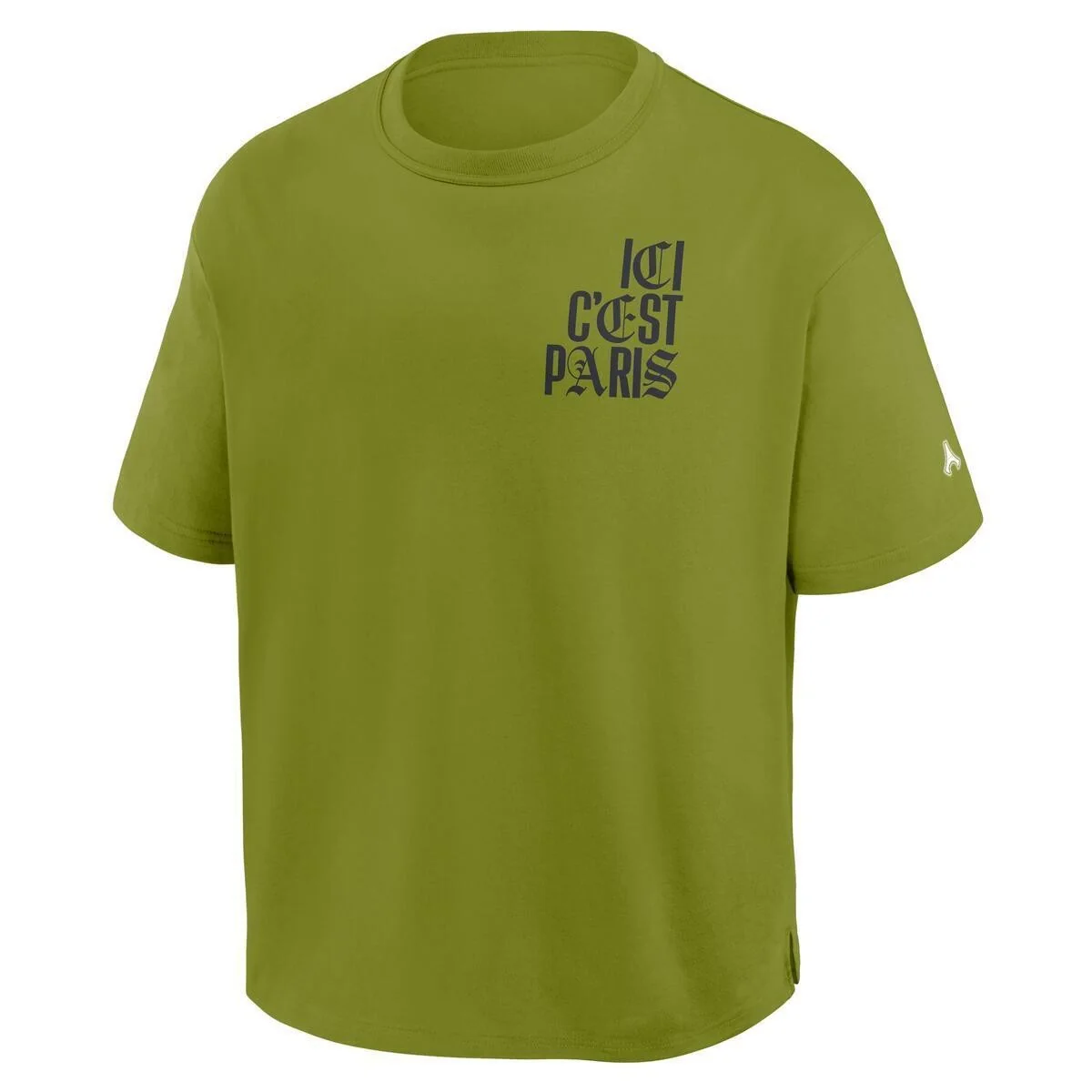 Paris St. Germain PSG T-Shirt - Image 5