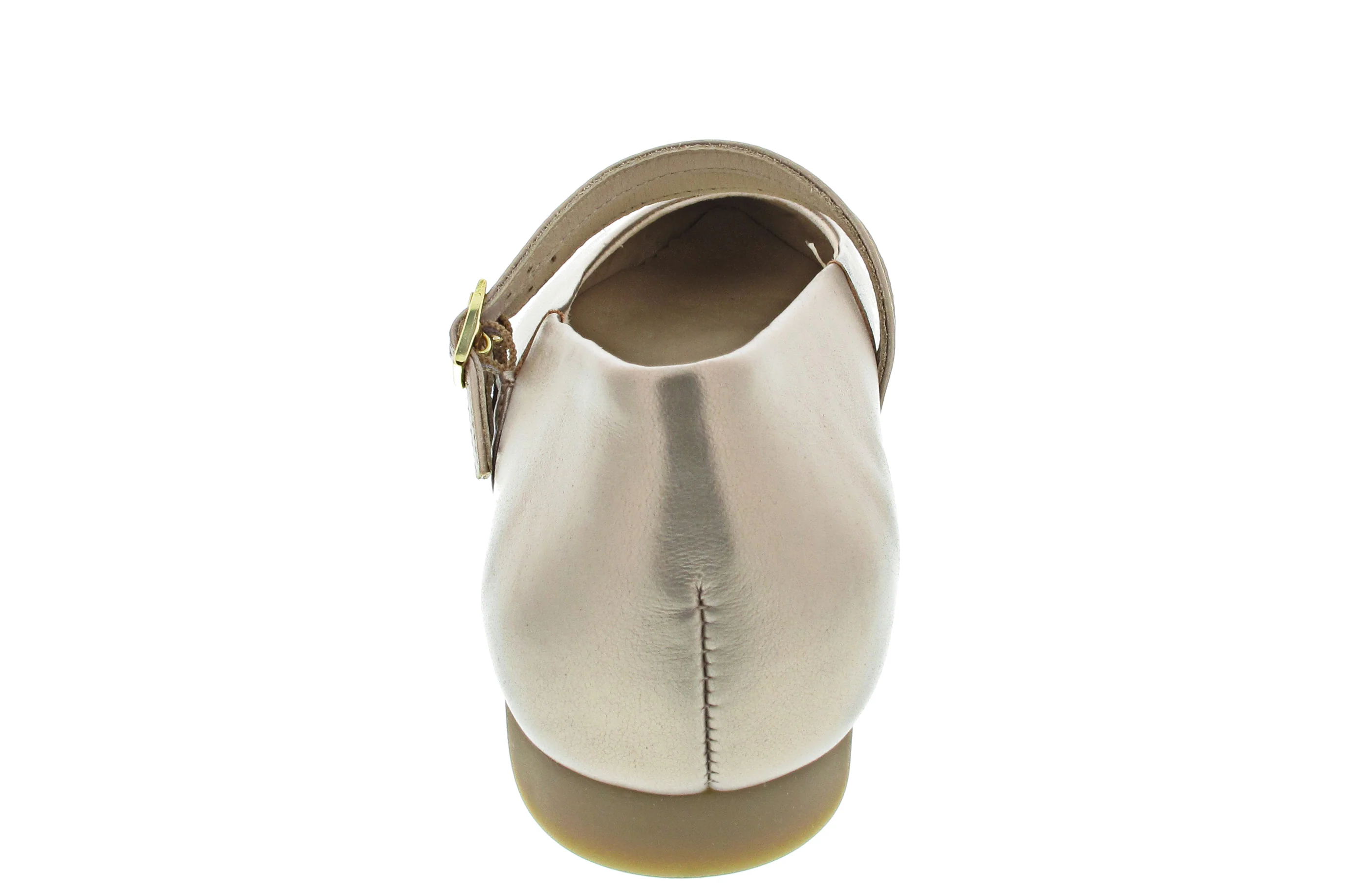 Paul Green Ballerina Beige - Image 14