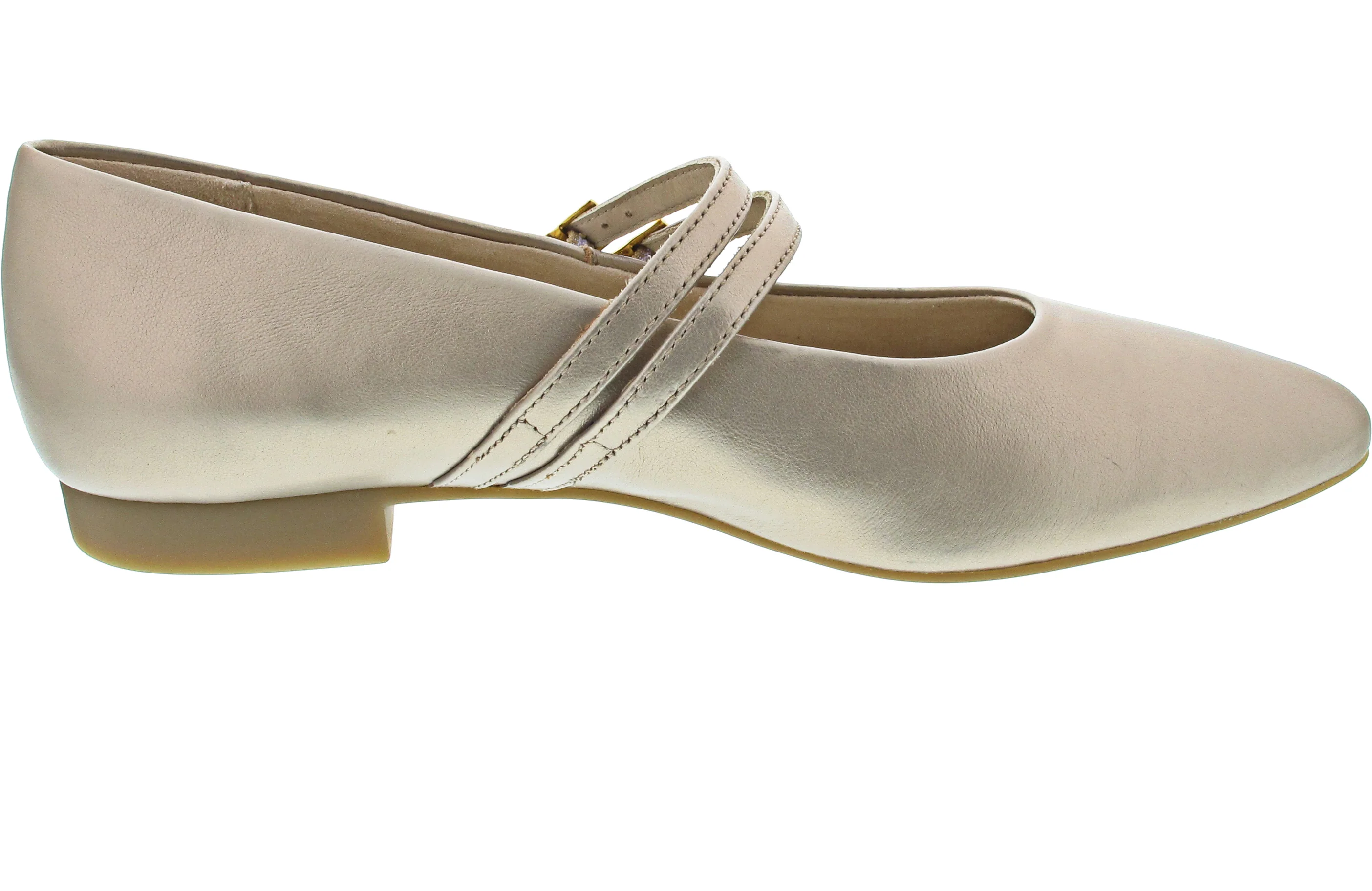 Paul Green Ballerina Beige - Image 19