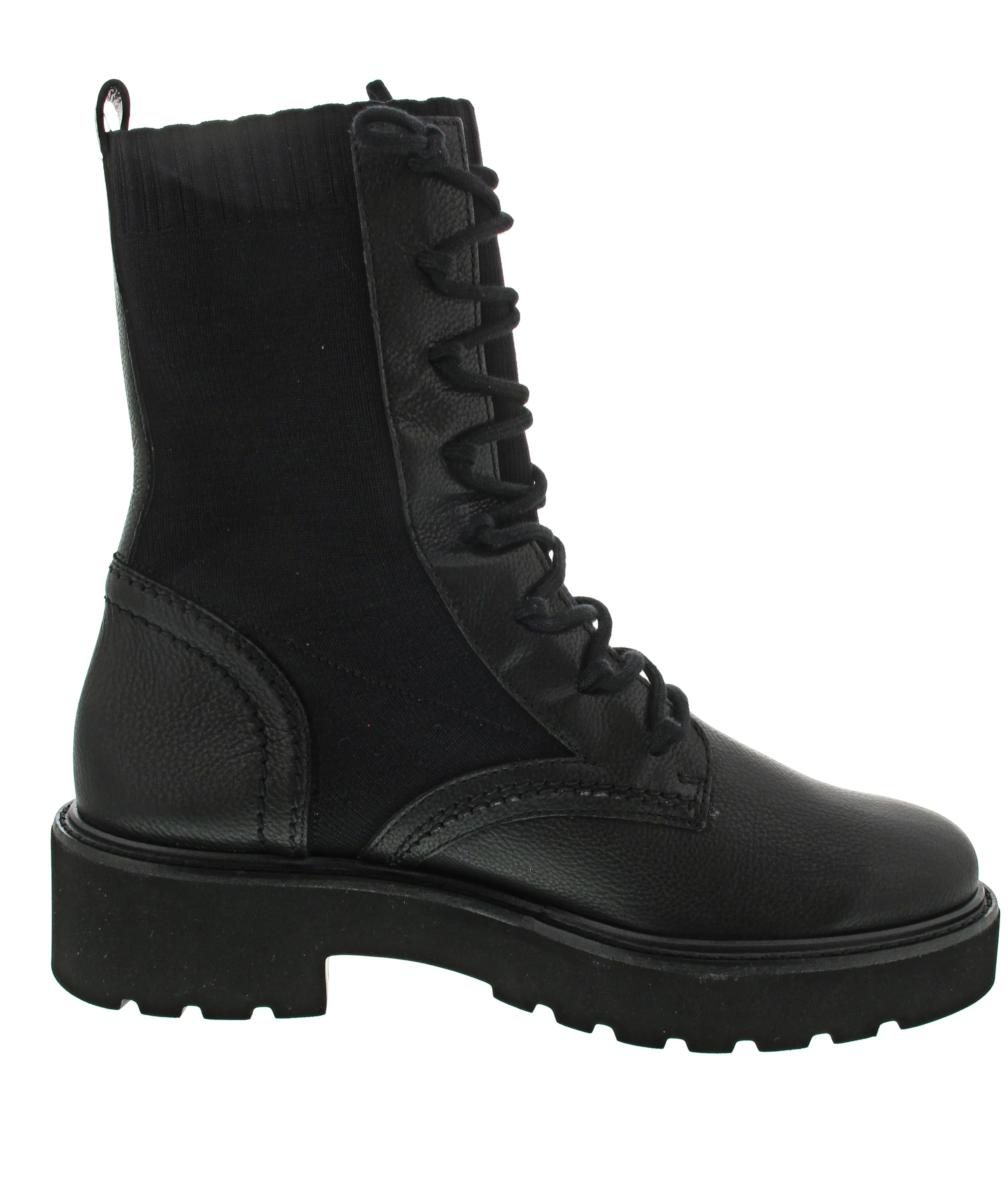 Paul Green Boots Schwarz - Image 3