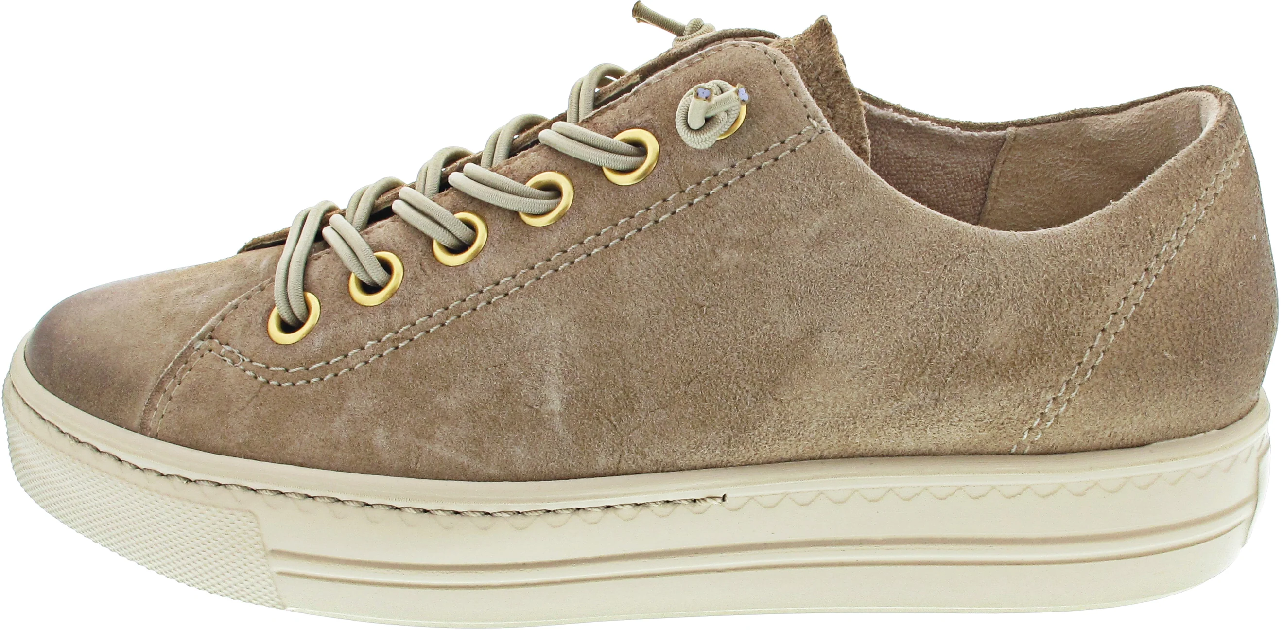 Paul Green Sneaker Beige