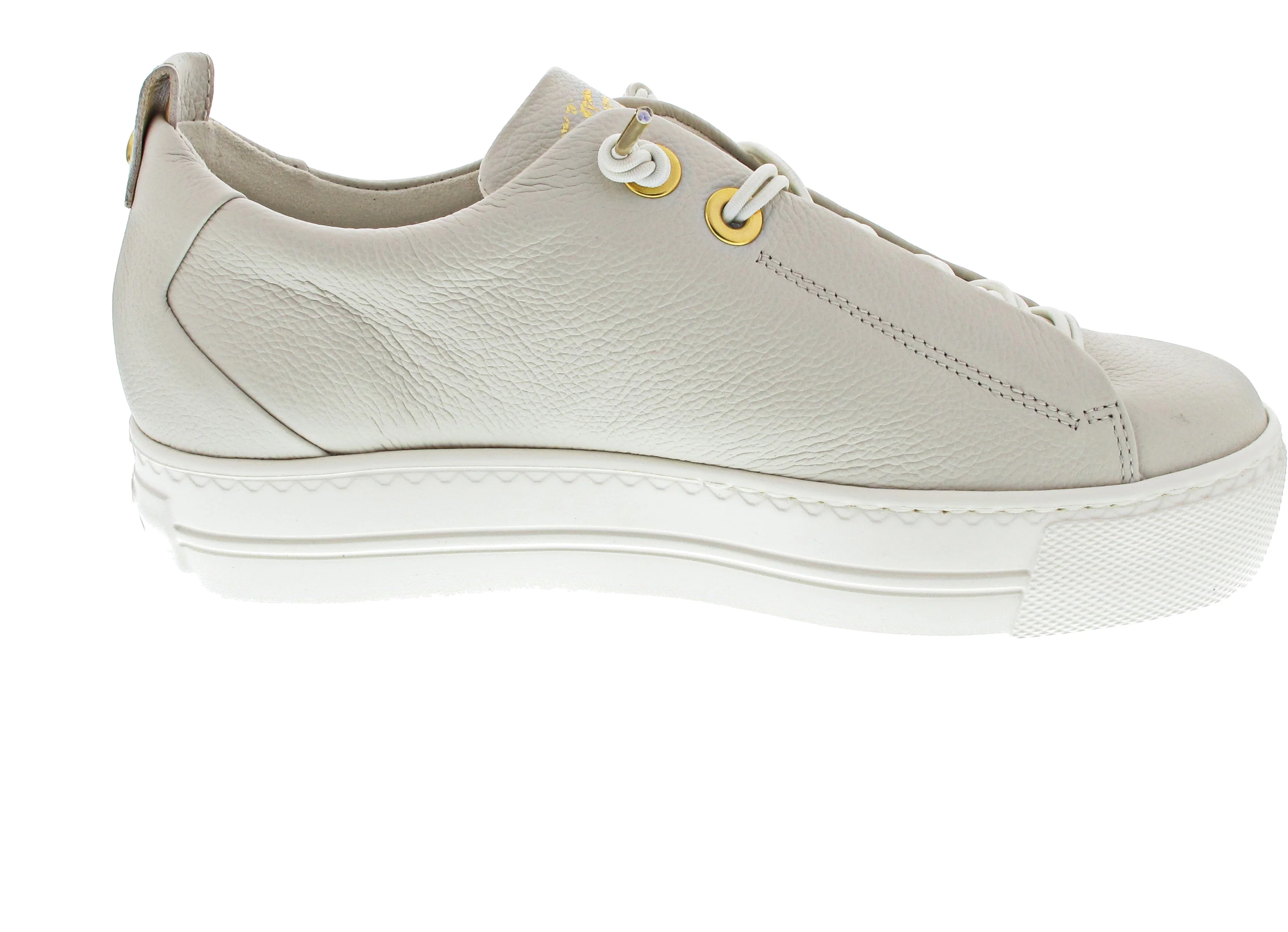 Paul Green Sneaker Beige - Image 8