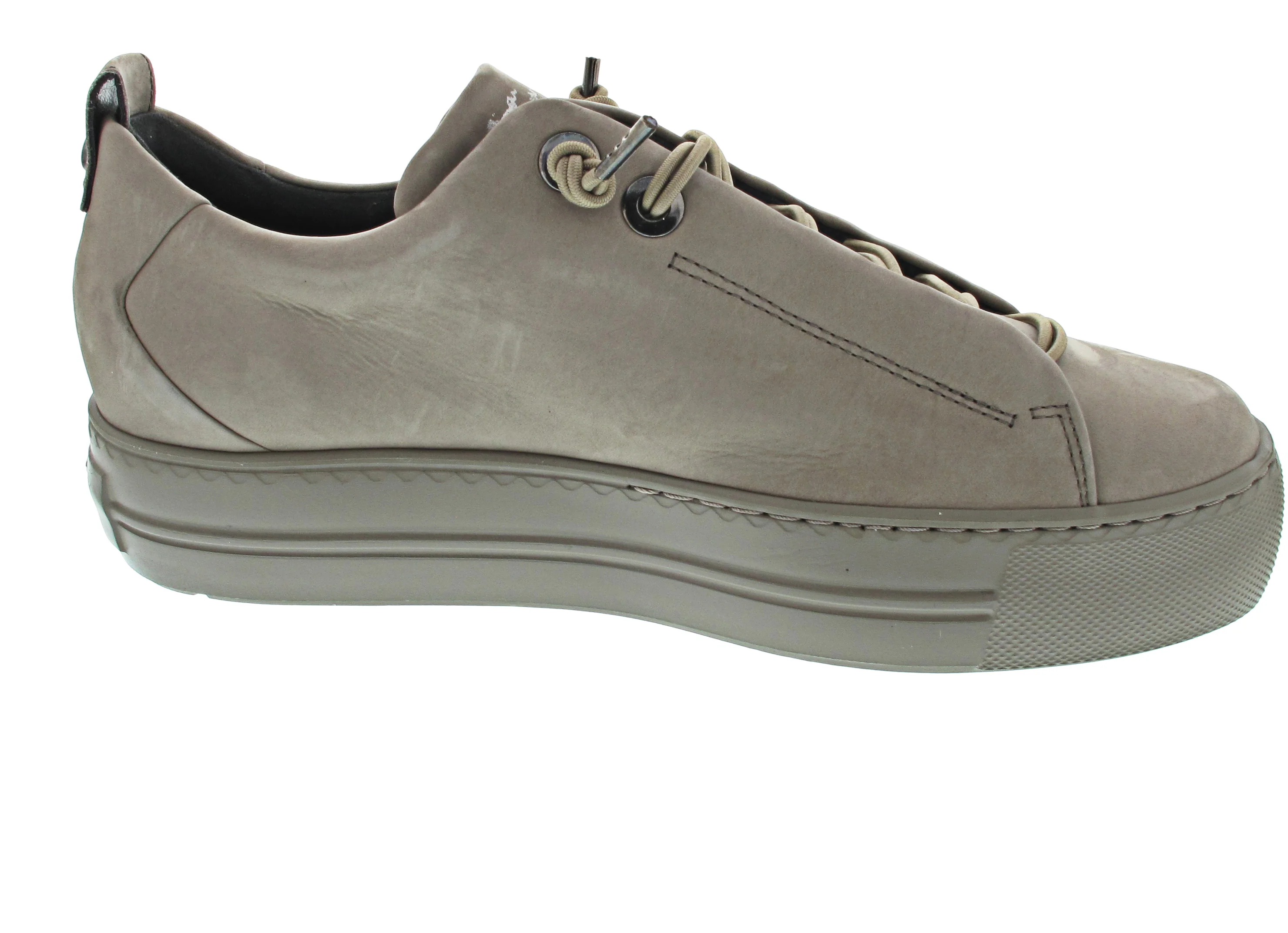 Paul Green Sneaker Beige - Image 21