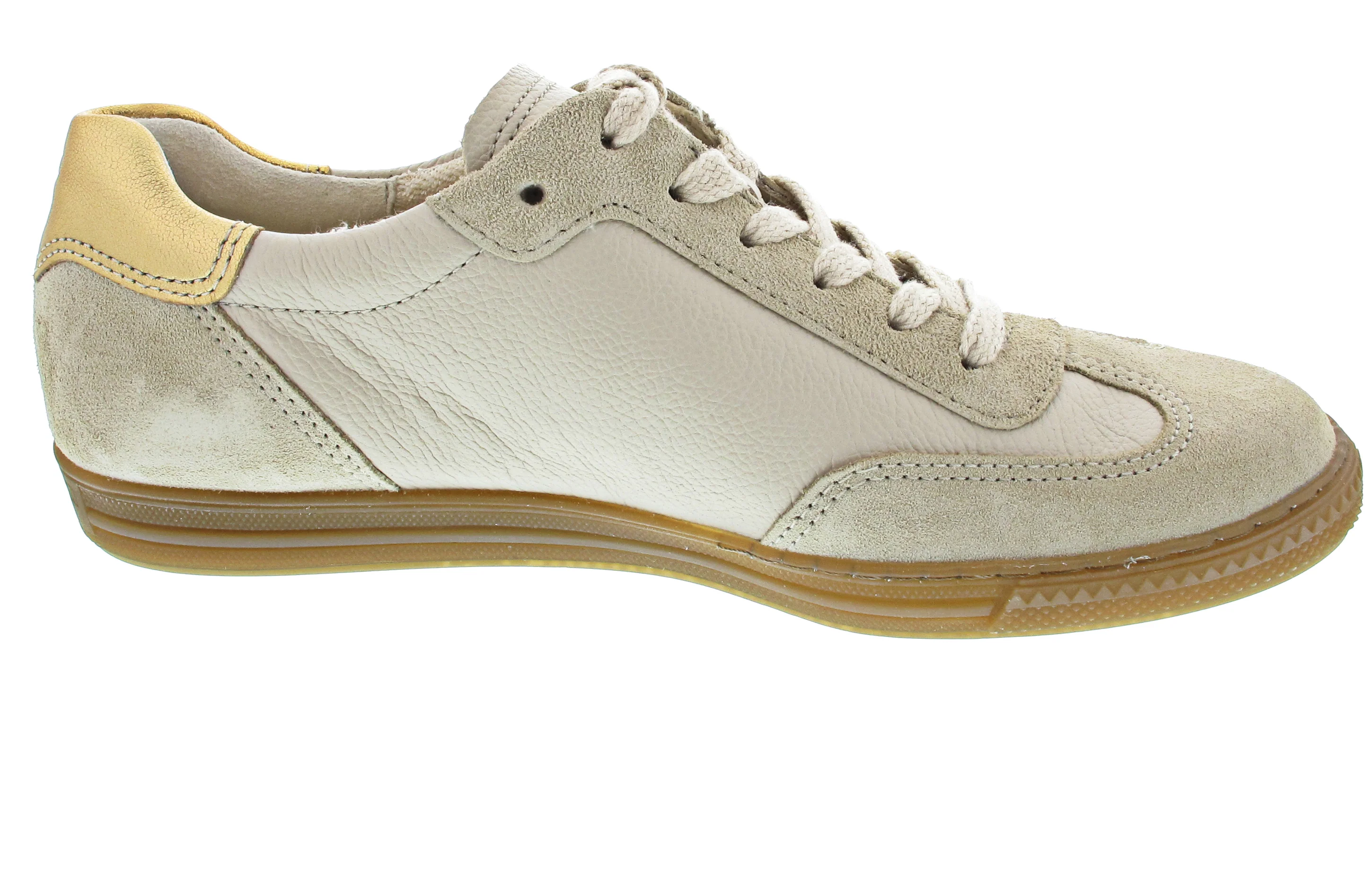 Paul Green Sneaker Beige - Image 12