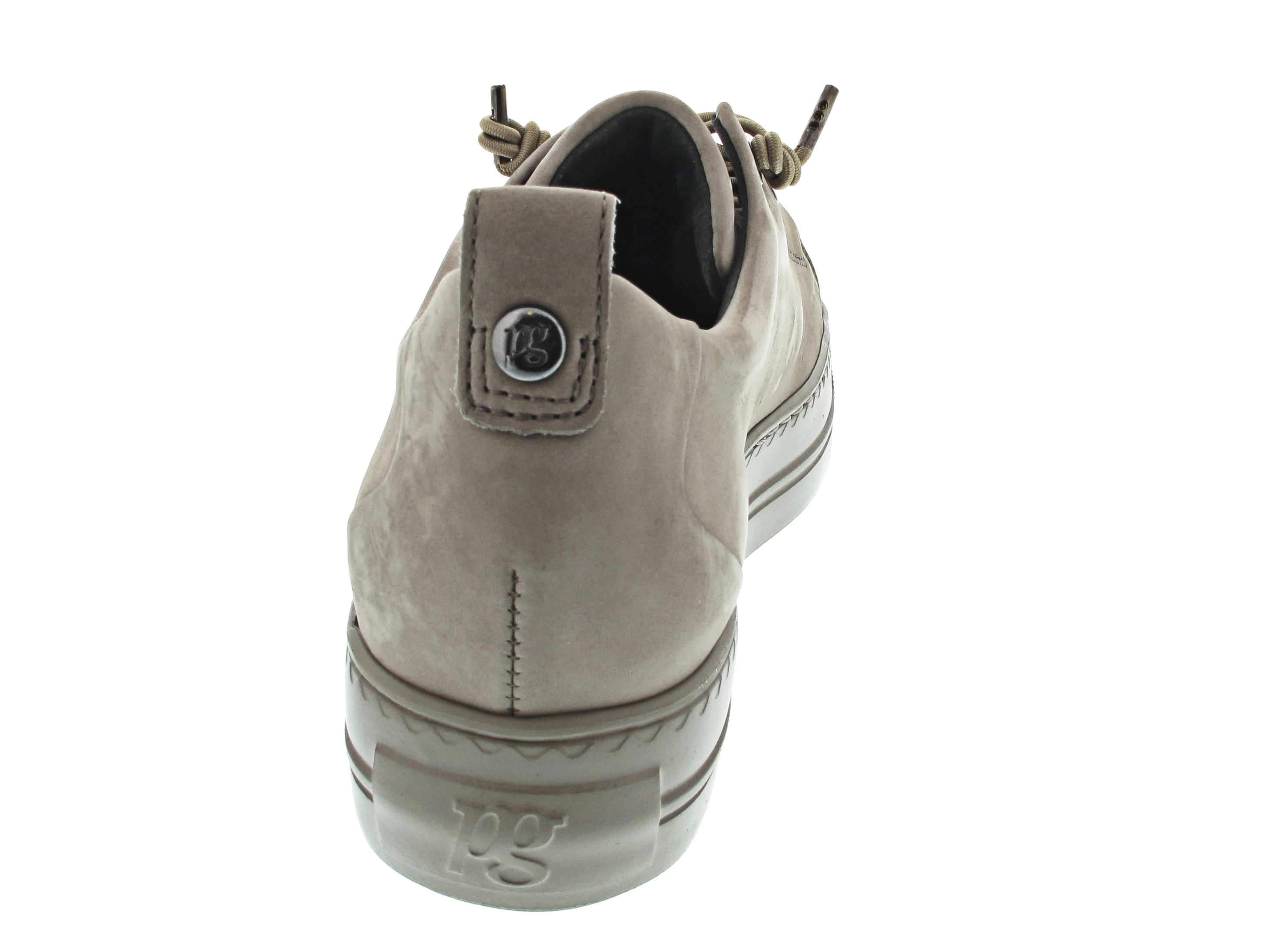 Paul Green Sneaker Beige - Image 8