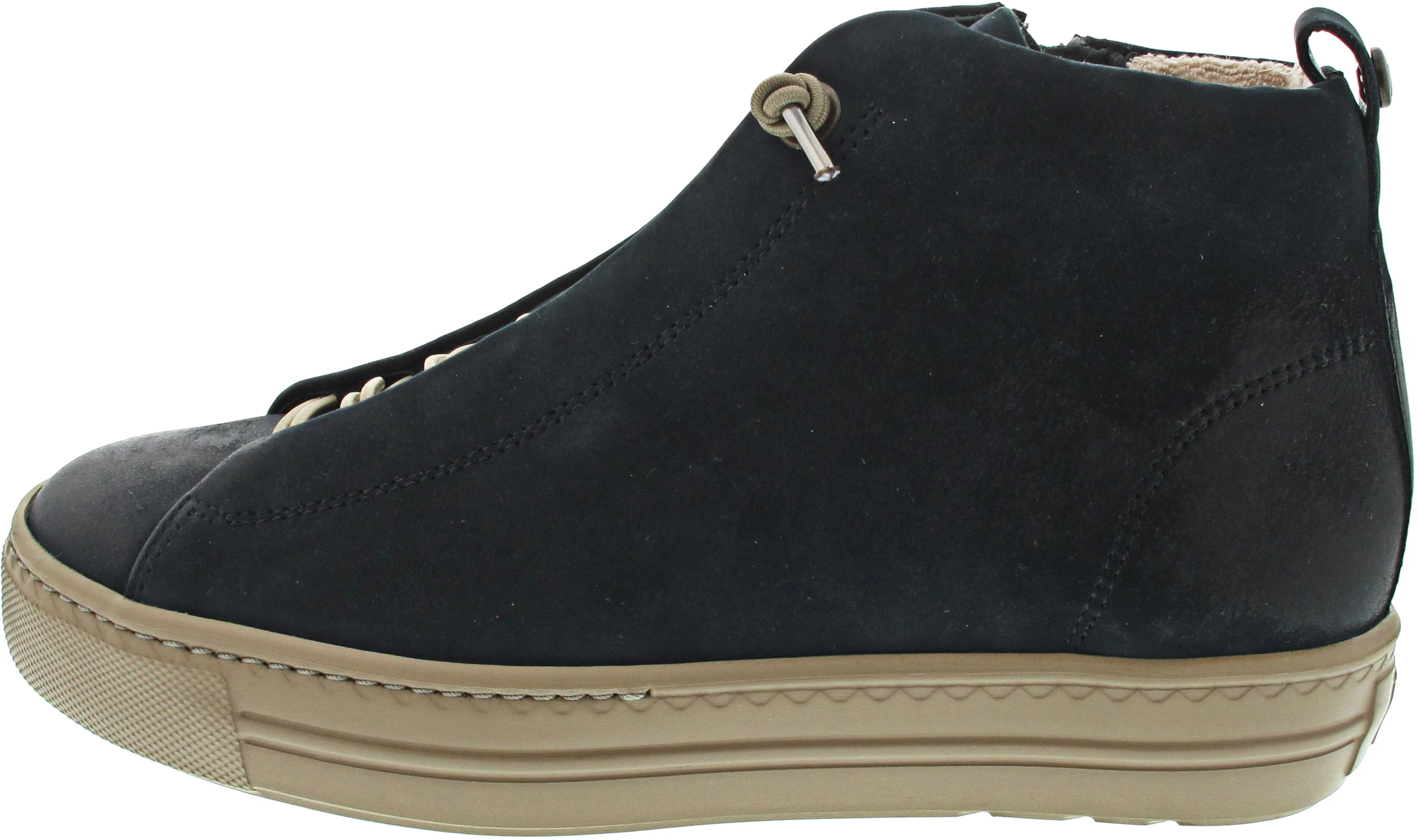 Paul Green Sneaker high Blau - Image 6