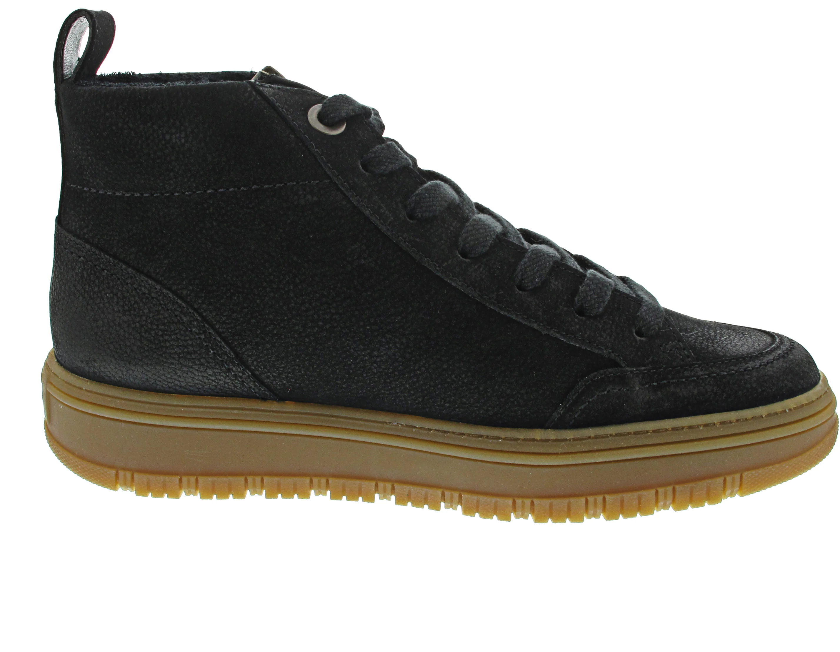 Paul Green Sneaker high Schwarz - Image 11